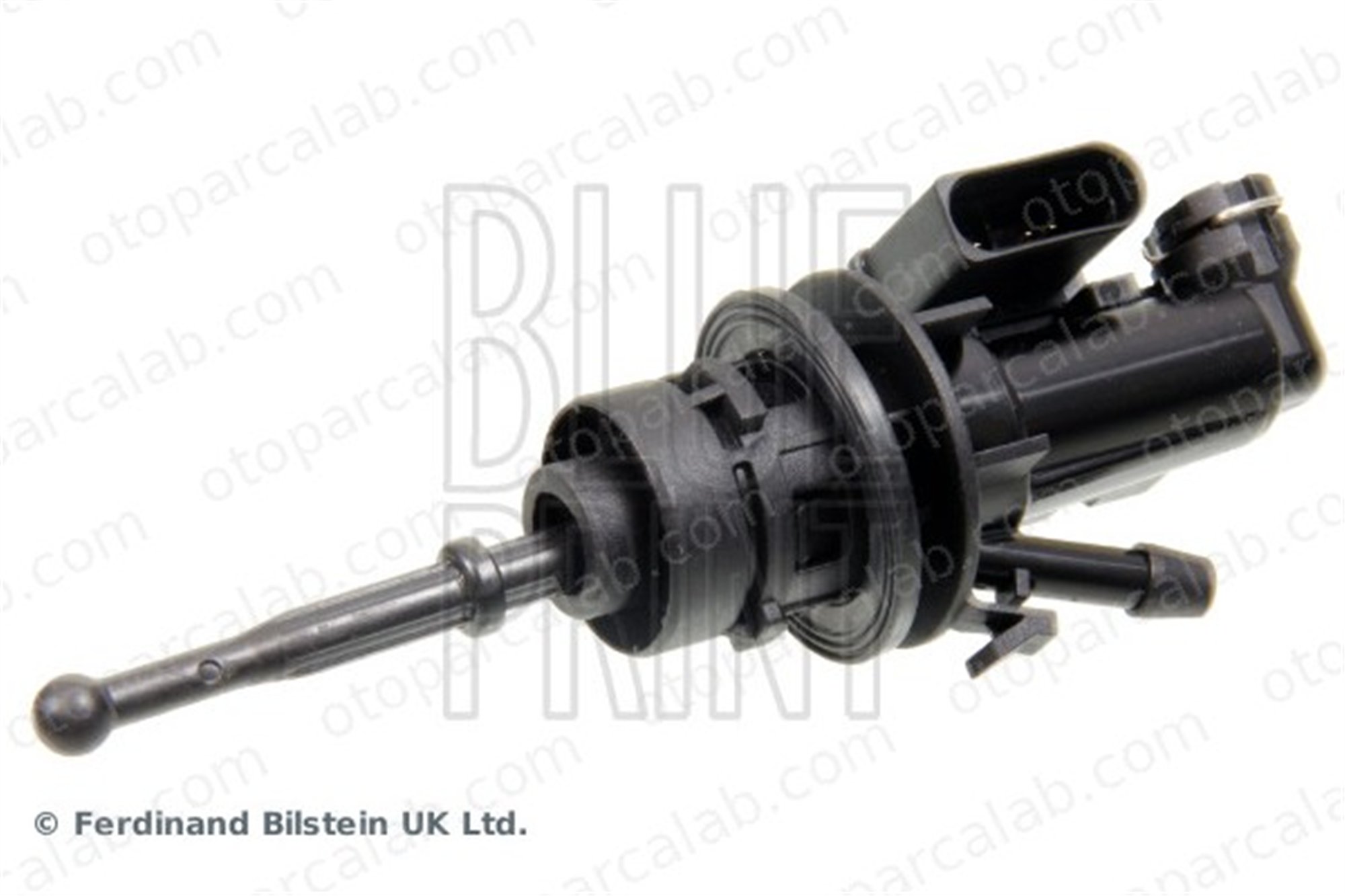 BLUE PRINT ADBP340026 Debriyaj Merkezi Üst SKODA OCTAVIA II Combi VW GOLF V 1K0721388AA 1K0721388AB