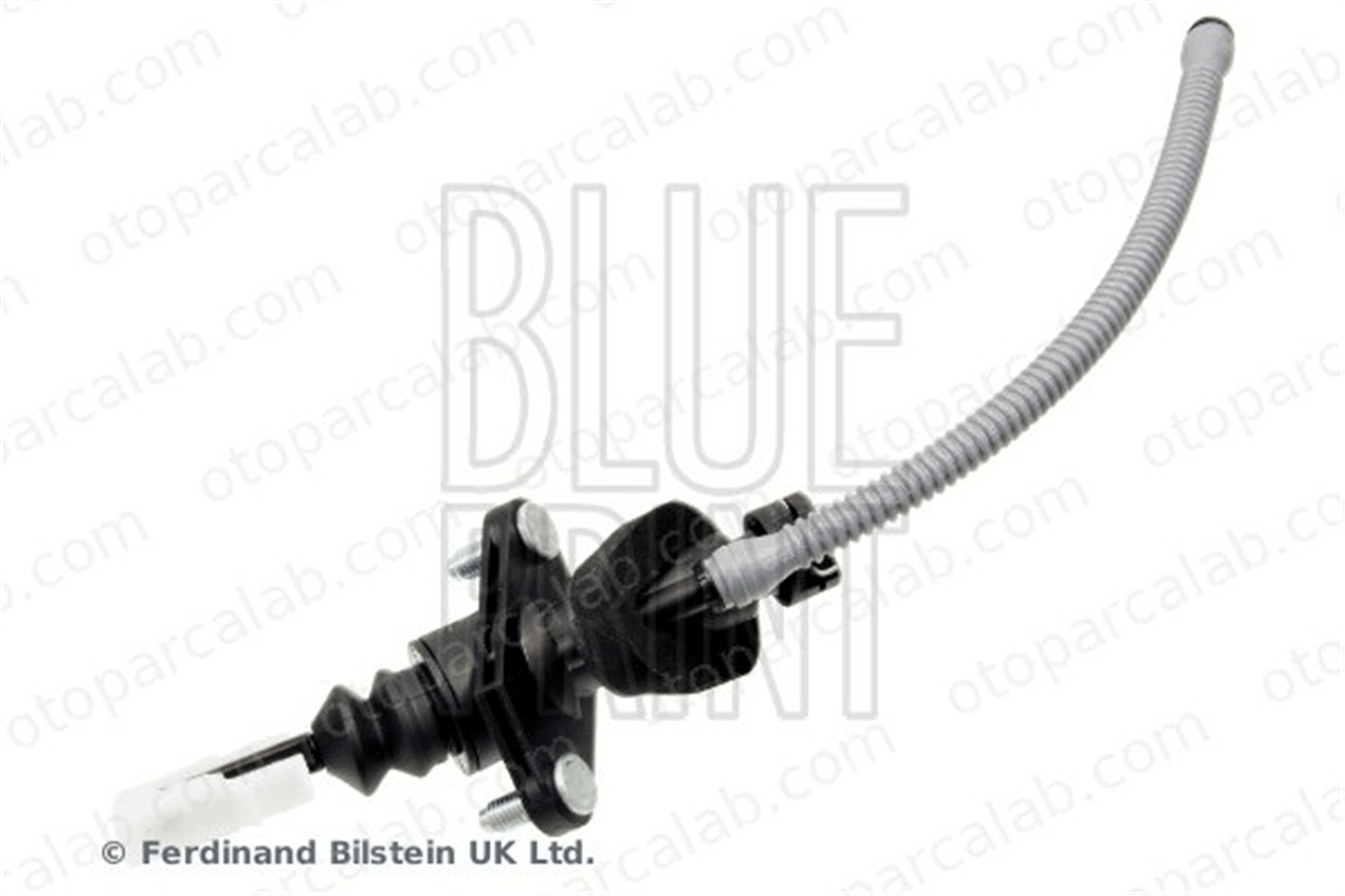 BLUE PRINT ADBP340027 Debriyaj Merkezi Üst OPEL COMBO Kasa/büyük limuzin CORSA C 5679353 55559241