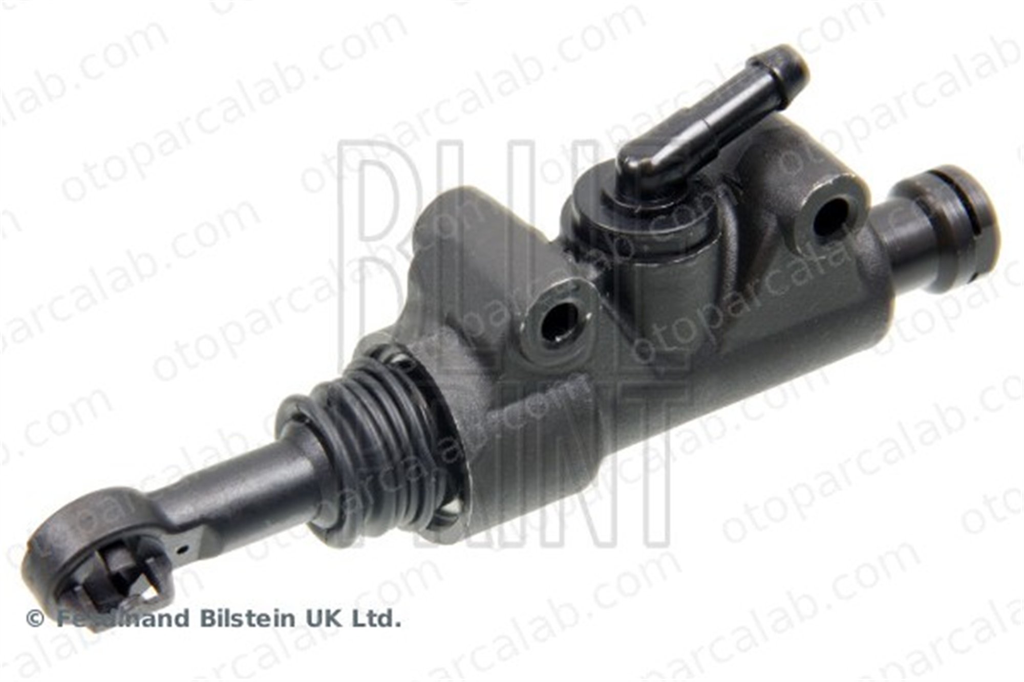 BLUE PRINT ADBP340028 Debriyaj Merkezi Üst PEUGEOT EXPERT TEPEE CITROËN JUMPY 218276 218283
