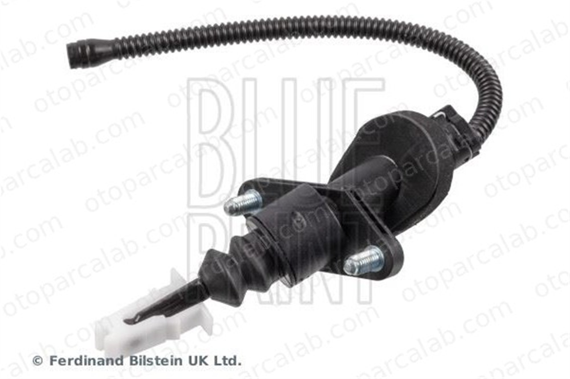 BLUE PRINT ADBP340036 Debriyaj Merkezi Üst OPEL COMBO Kasa/büyük limuzin COMBO Tour 679401 0679401