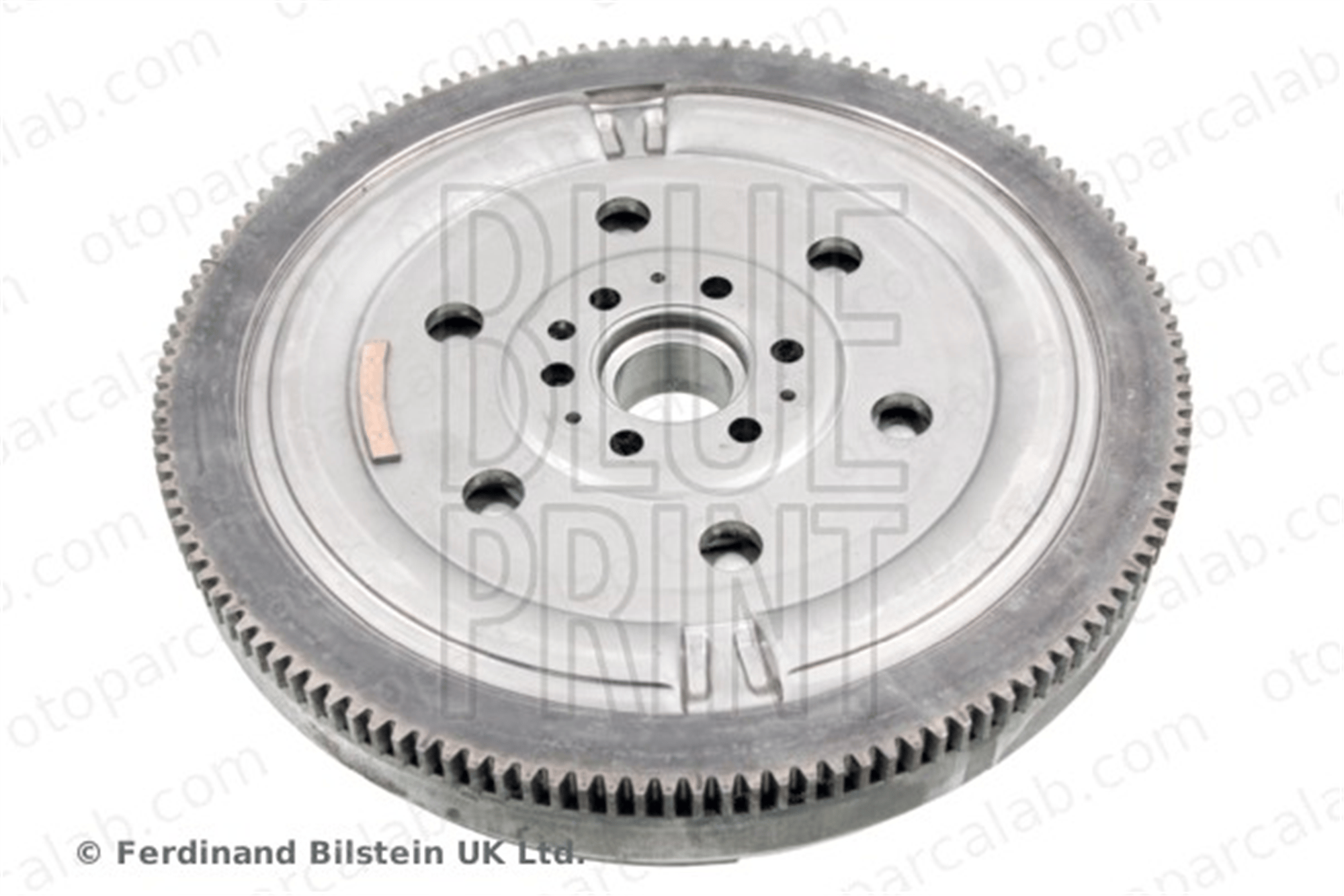 BLUE PRINT ADBP350001 Volan CITROËN C4 II C3 PICASSO 532T4 0532.T4