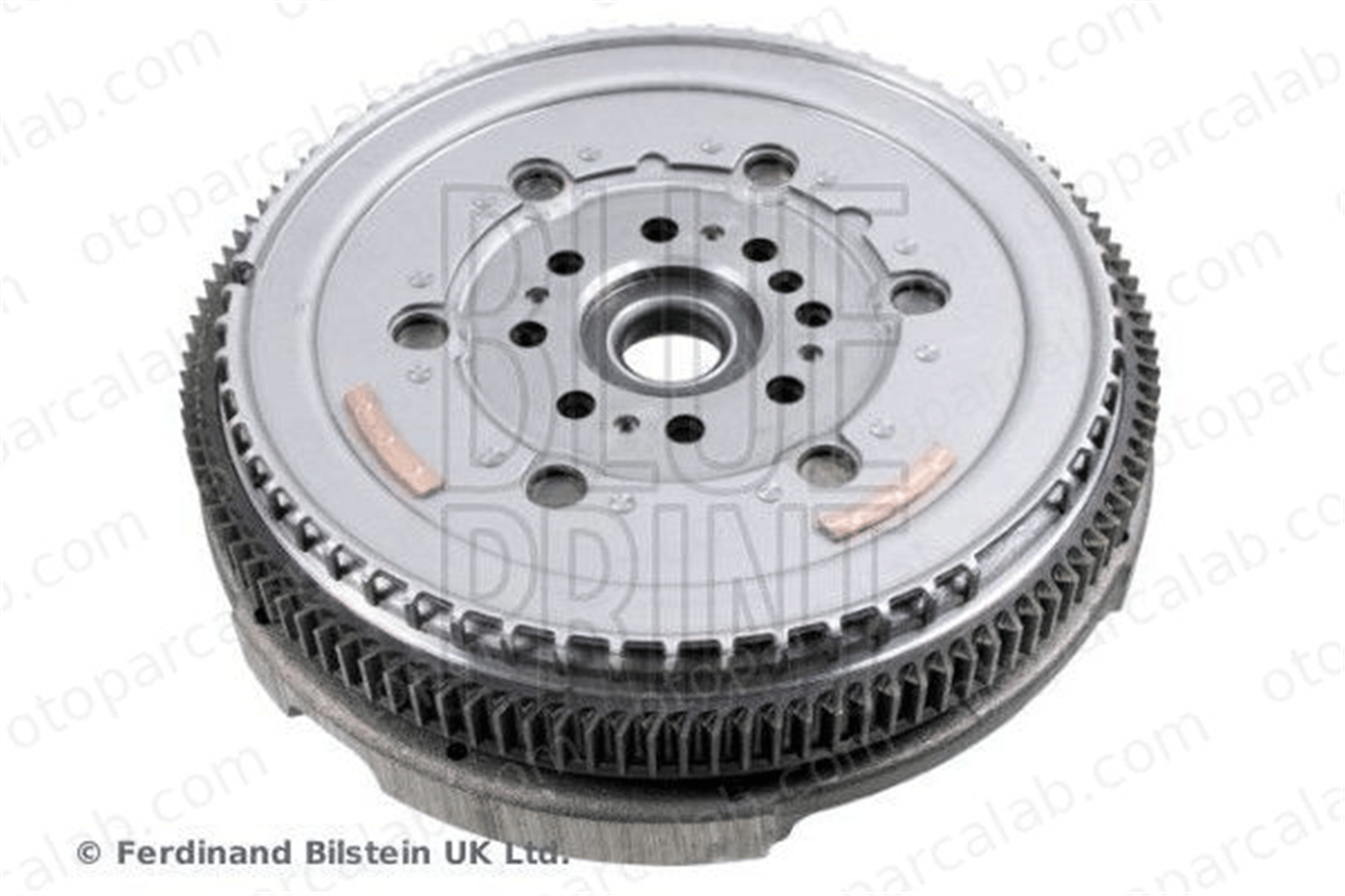 BLUE PRINT ADBP350005 Volan FORD TRANSIT V363 Panelvan/Van TRANSIT V363 Platform şasi 1731748 1734637