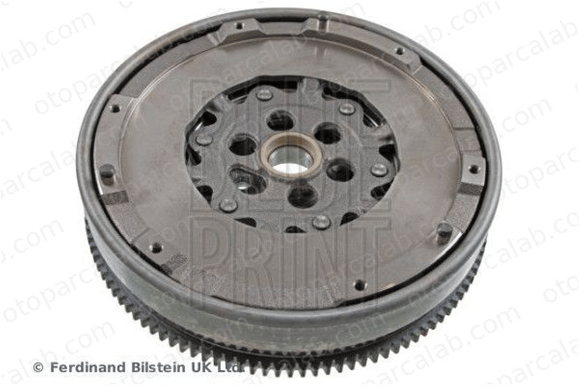 BLUE PRINT ADBP350010 Volan BMW 1 3 21207560876 21207594444