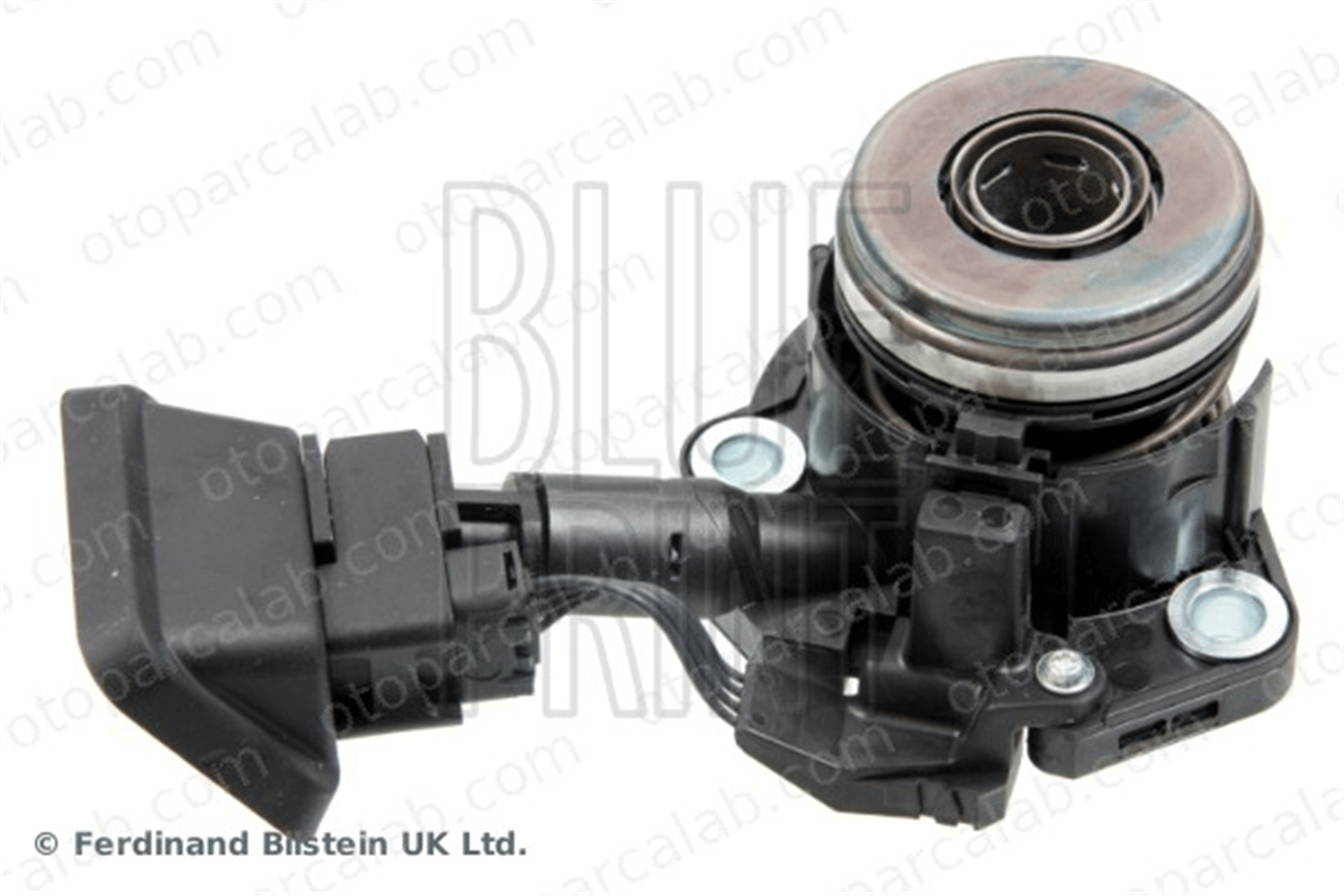 BLUE PRINT ADBP360011 Debriyaj Rulmanı CITROËN C4 GRAND PICASSO I C4 PICASSO I MPV 2041A3 204185