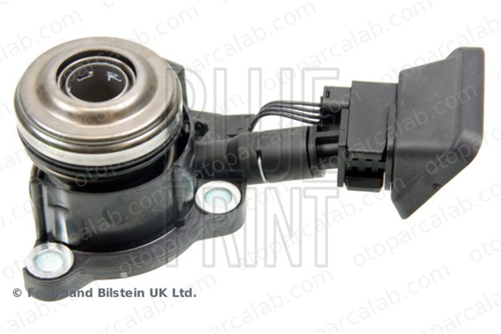 BLUE PRINT ADBP360020 Debriyaj Rulmanı CITROËN BERLINGO Kasa/büyük limuzin C3 PICASSO 9801117680 2041A4