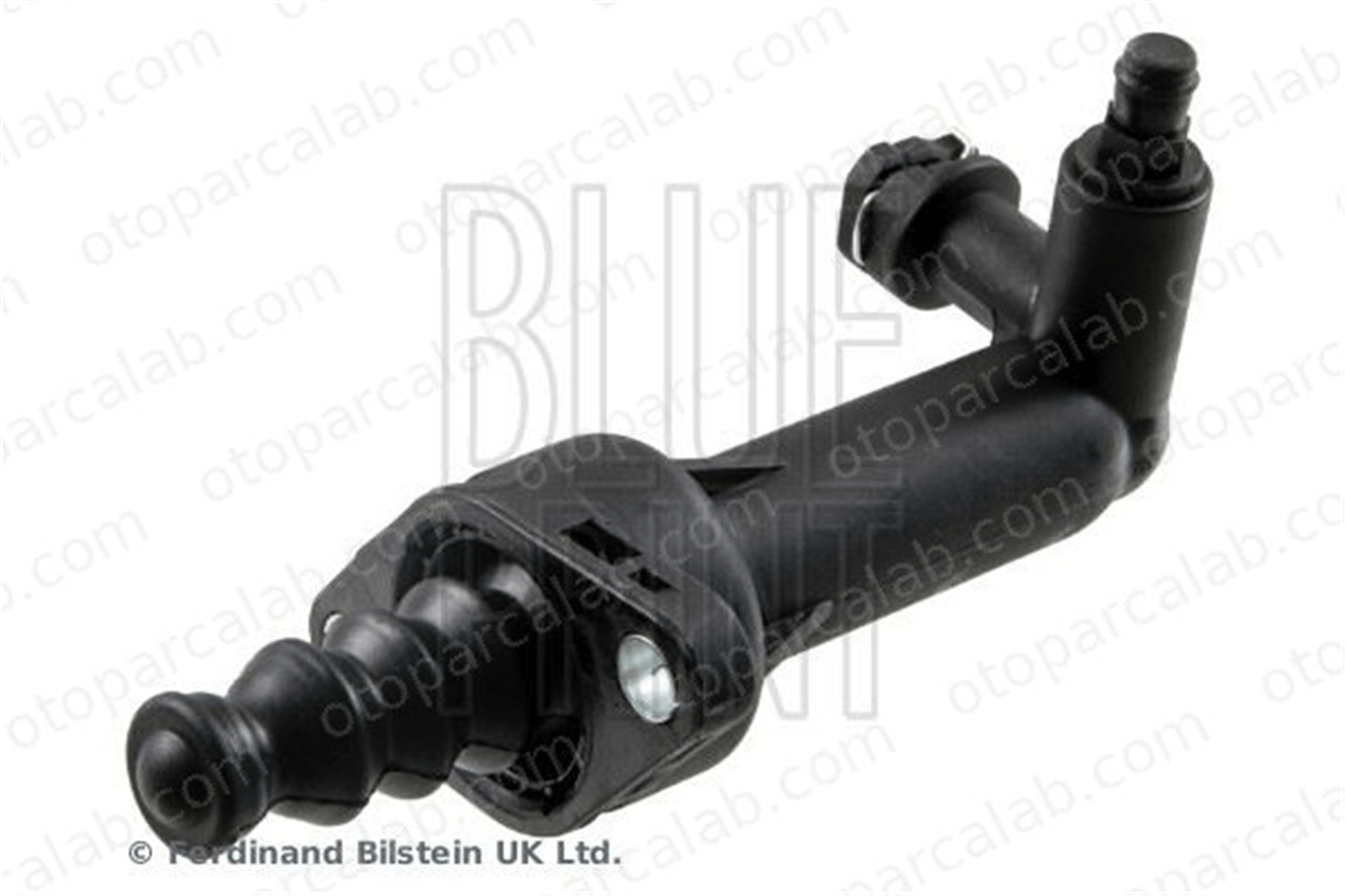 BLUE PRINT ADBP360022 Debriyaj Merkezi Alt SEAT LEON VW GOLF VII 5Q0721261 5Q0721261D