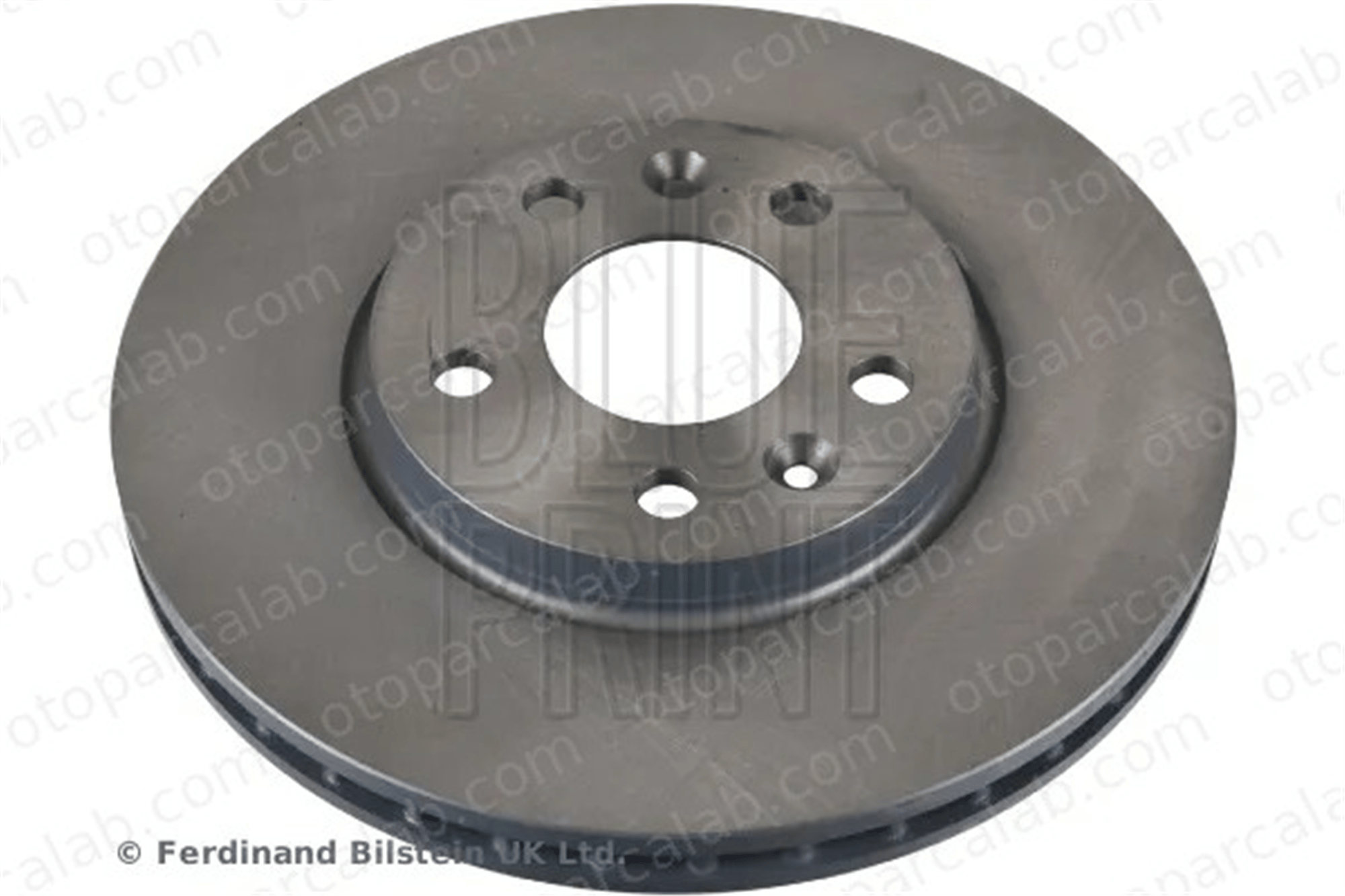 BLUE PRINT ADBP430027 Fren Disk Ayna Ön Sağ ve Sol RENAULT MEGANE IV Grandtour MEGANE IV Hatchback 402062000R 402066RN0A