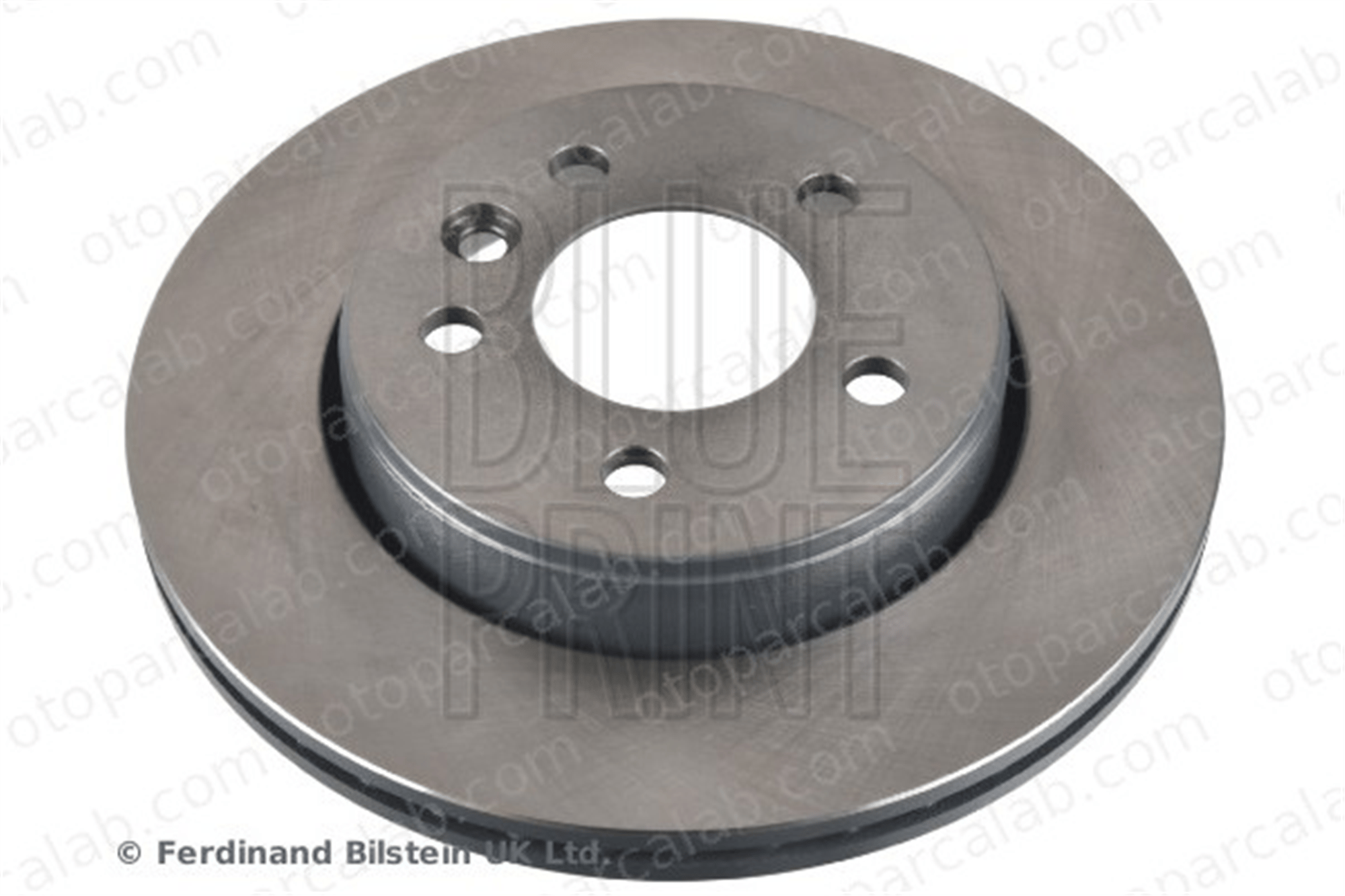 BLUE PRINT ADBP430079 Fren Disk Ayna Arka Sağ ve Sol VW CRAFTER Panelvan/Van AMAROK 2N0615601 65508030001