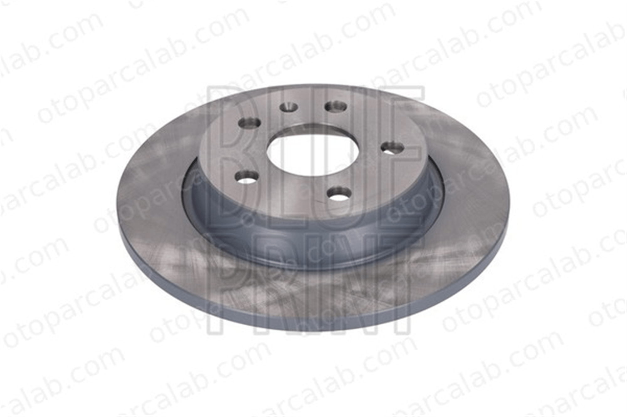 BLUE PRINT ADBP430232 Fren Disk Ayna Arka Sağ ve Sol MG MG ZS SUV 10190740 11720895