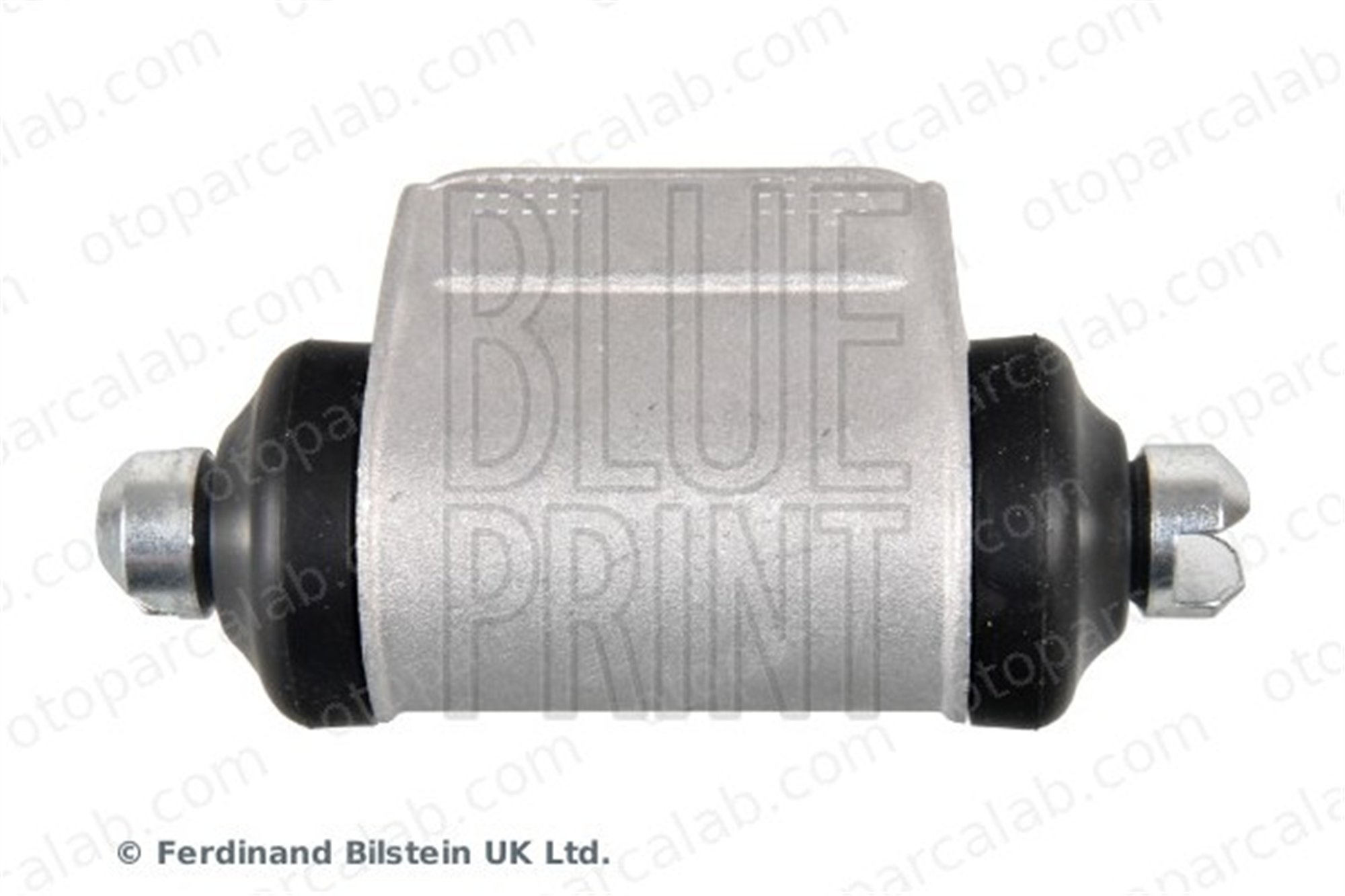 BLUE PRINT ADBP440002 Fren Silindiri Arka Sol KIA RIO IV RIO III 58330F9000 583300P000