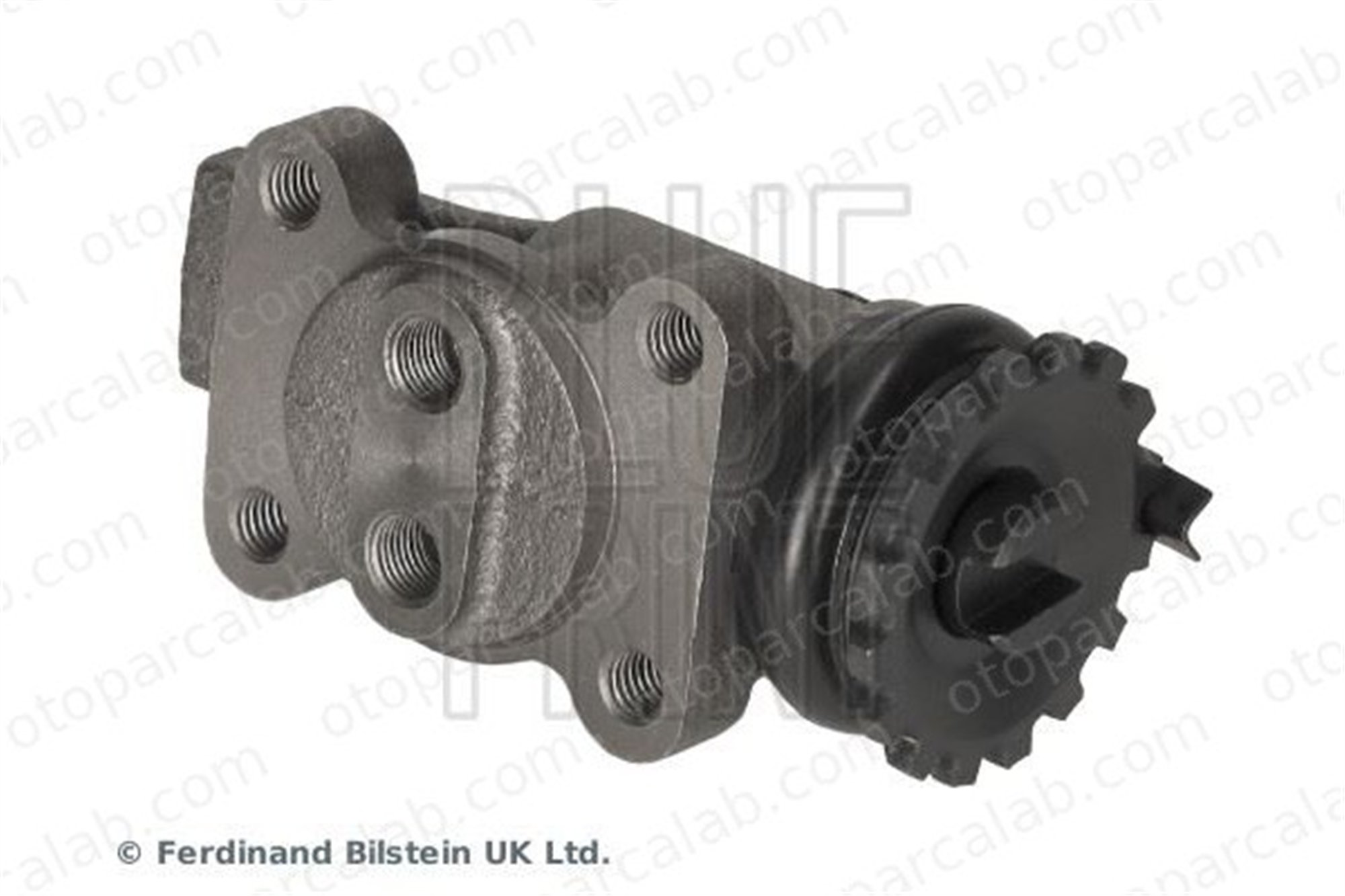 BLUE PRINT ADBP440010 Fren Silindiri Arka Sağ veya Sol ISUZU ELF Panelvan/Van ELF Platform şasi 8970192190 8970192191