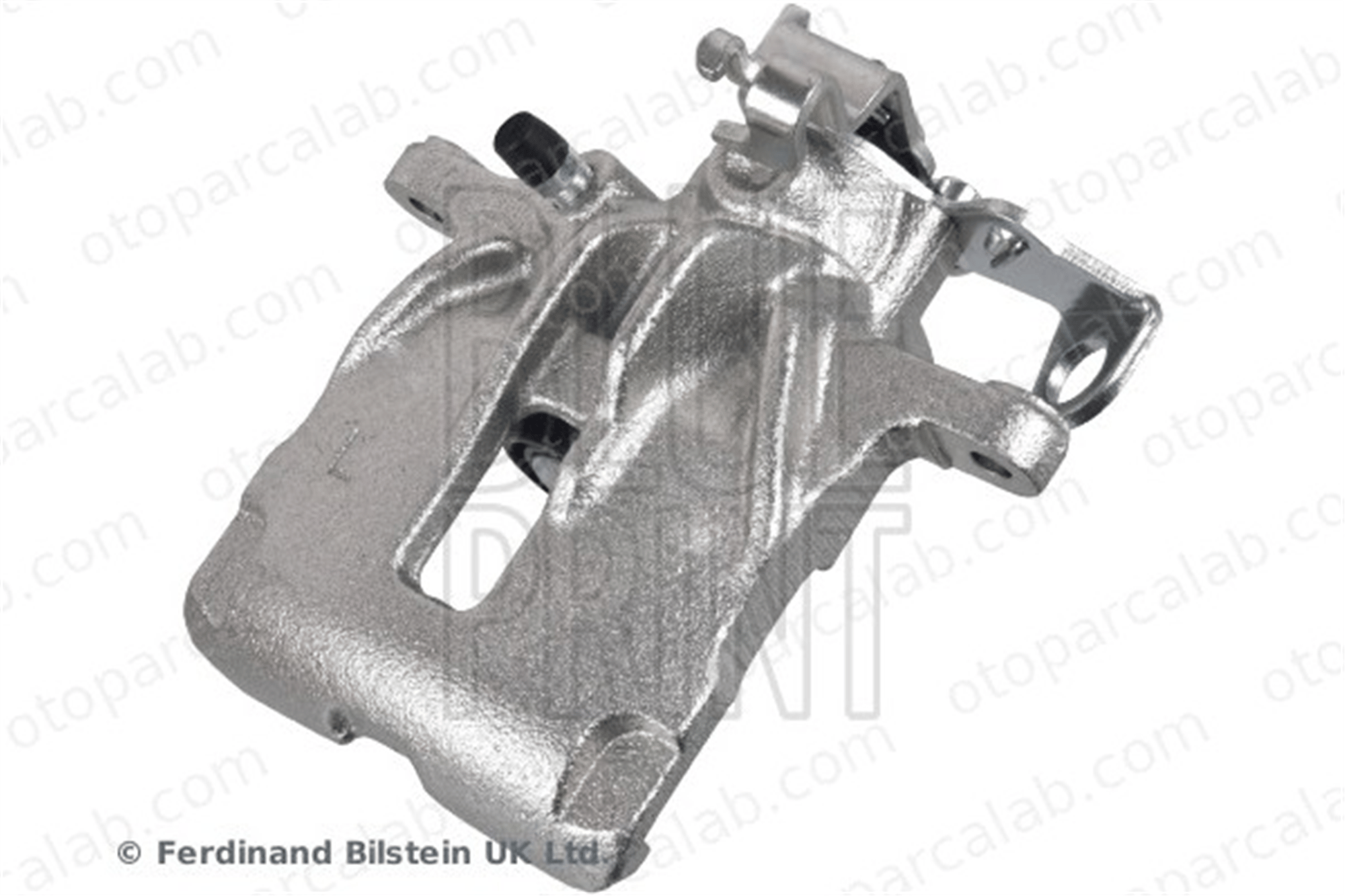 BLUE PRINT ADBP450000 Fren Kaliper Arka Sol RENAULT TRAFIC III Minibüs/Otobüs TRAFIC II Panelvan/Van ADBP450000 6000620051