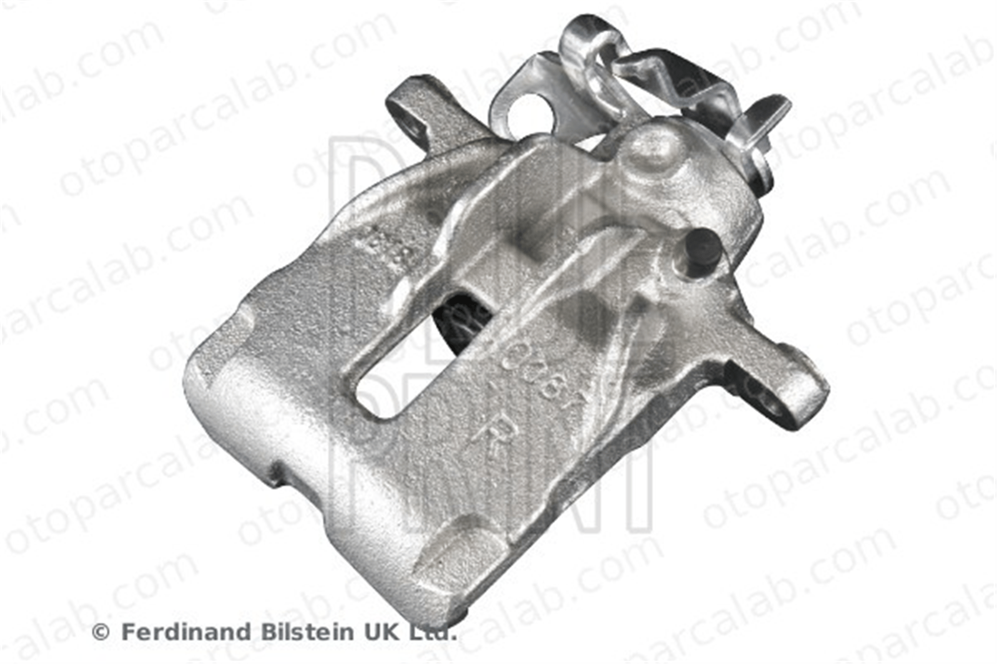 BLUE PRINT ADBP450001 Fren Kaliper Arka Sağ RENAULT TRAFIC III Minibüs/Otobüs TRAFIC II Panelvan/Van ADBP450001 6000620047