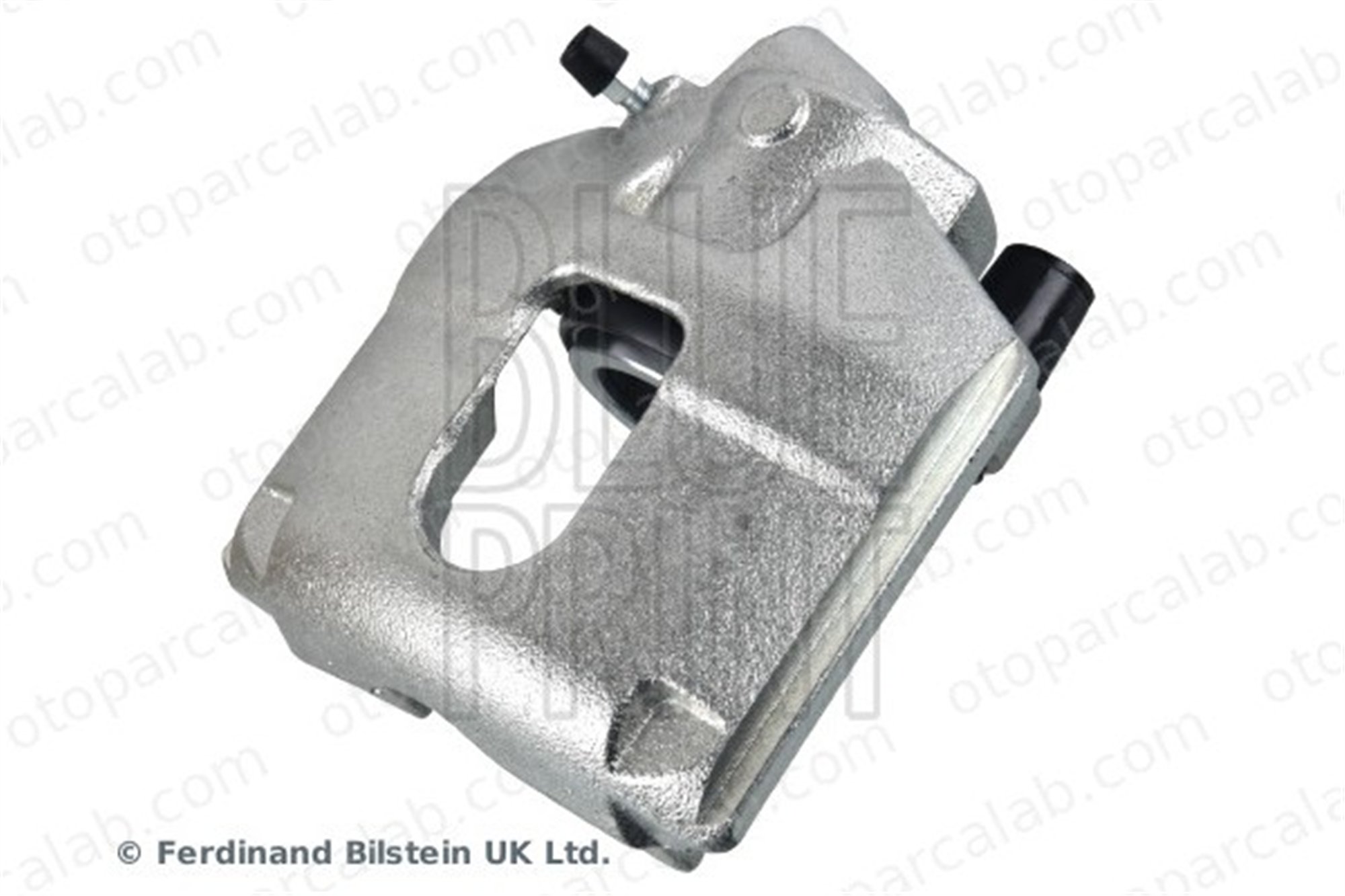 BLUE PRINT ADBP450005 Fren Kaliper Ön Sağ FORD FIESTA V FUSION ADBP450005 1101441