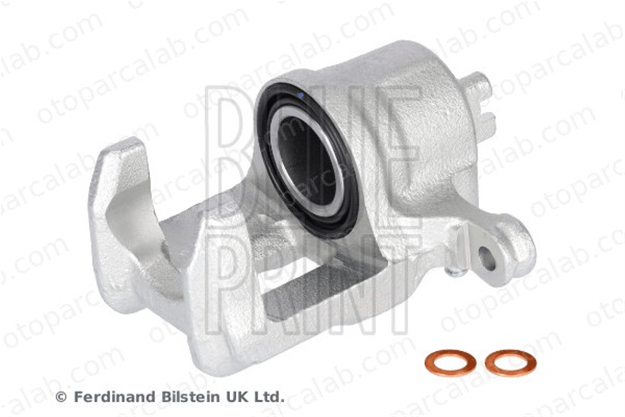 BLUE PRINT ADBP450010 Fren Kaliper Arka Sol HONDA ACCORD VII Tourer LEGEND III ADBP450010 43019S3NJ00