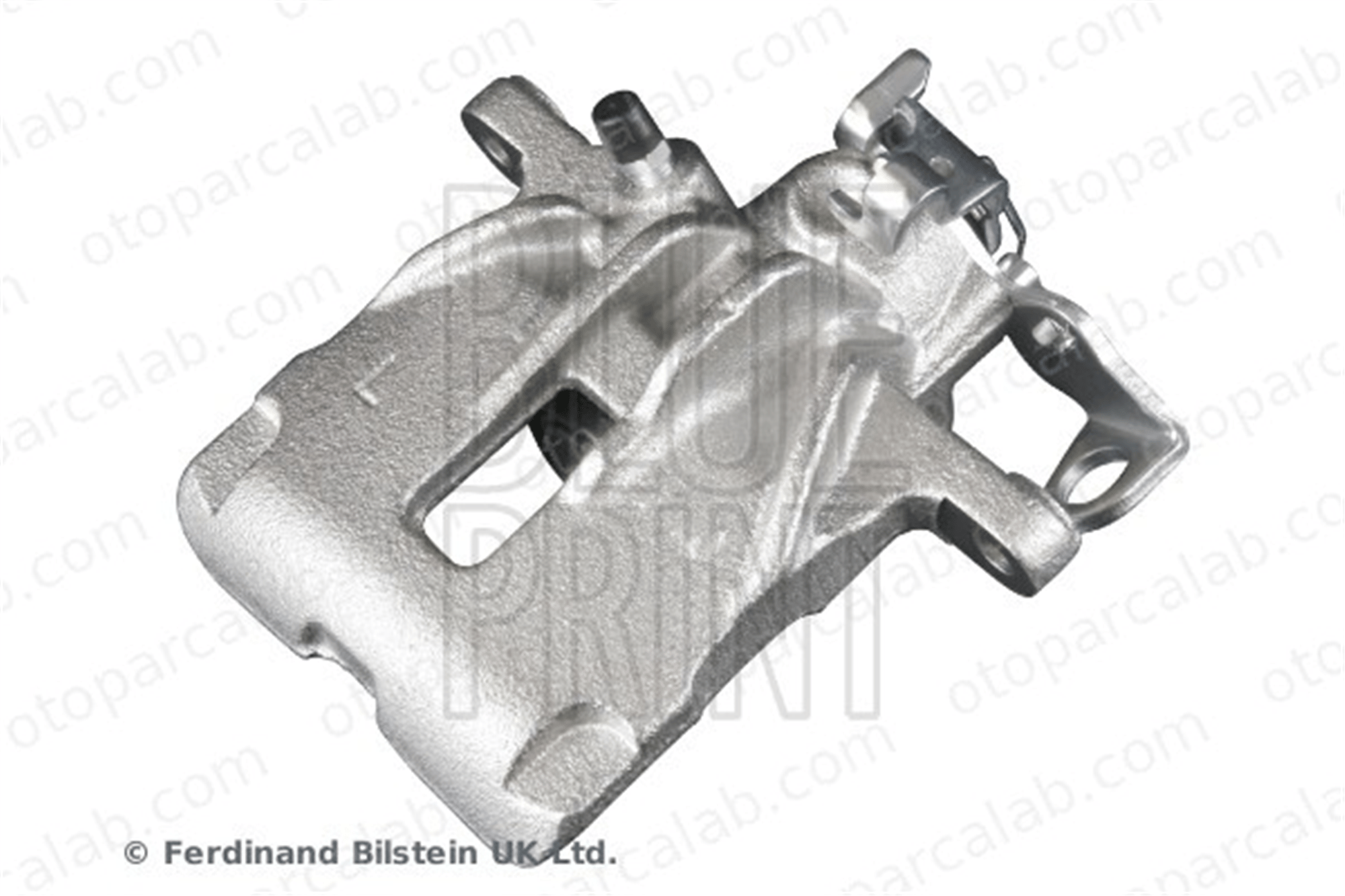 BLUE PRINT ADBP450014 Fren Kaliper Arka Sol OPEL VIVARO A Minibüs/Otobüs VIVARO A Panelvan/Van ADBP450014 7701050915