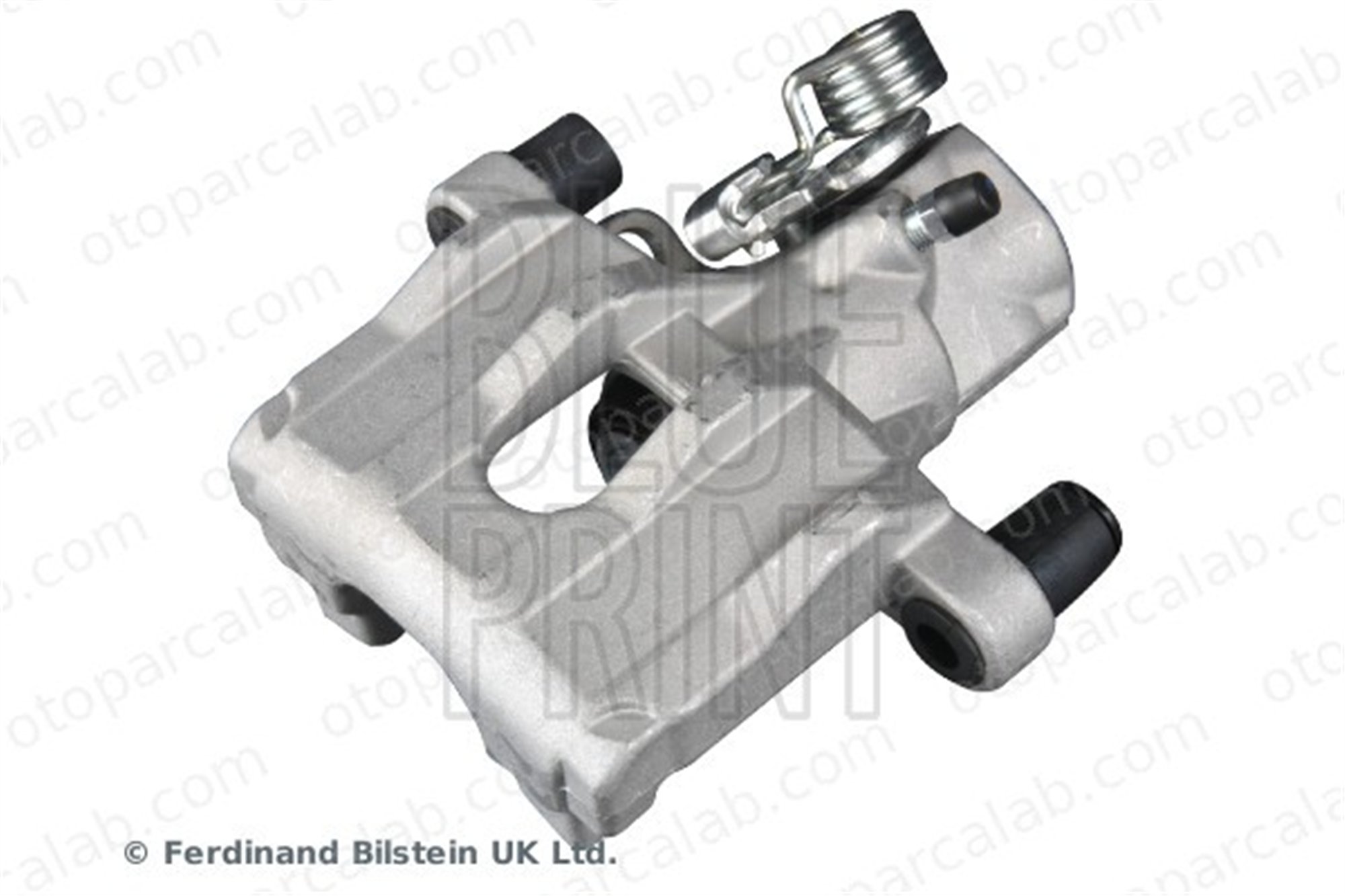 BLUE PRINT ADBP450016 Fren Kaliper Arka Sol FORD FOCUS II VOLVO V50 ADBP450016 1223706