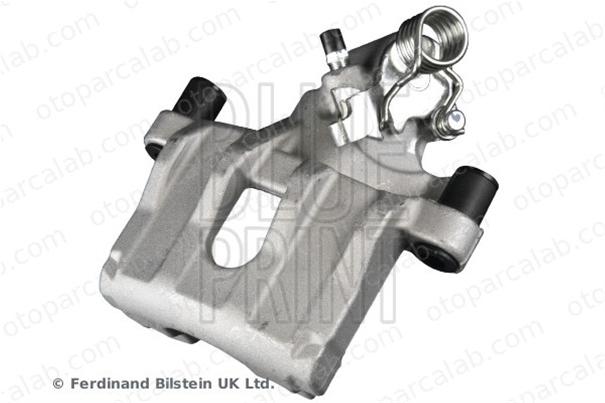 BLUE PRINT ADBP450027 Fren Kaliper Arka Sağ FORD C-MAX II FOCUS III ADBP450027 1730926