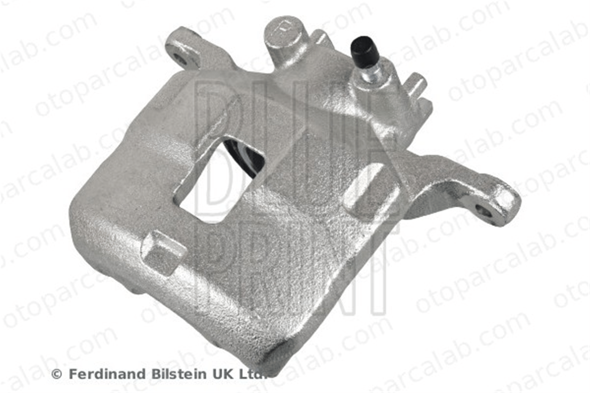 BLUE PRINT ADBP450031 Fren Kaliper Ön Sağ MITSUBISHI L200 / TRITON PAJERO SPORT II ADBP450031 4605A202