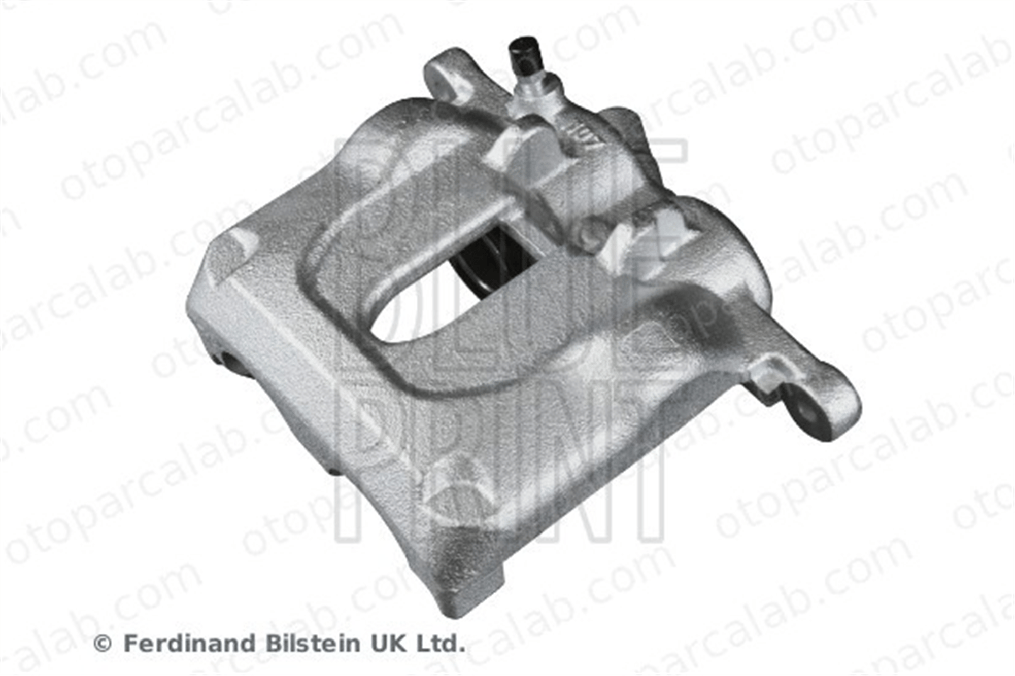 BLUE PRINT ADBP450033 Fren Kaliper Ön Sağ RENAULT TRAFIC II Panelvan/Van OPEL VIVARO A Minibüs/Otobüs ADBP450033 4100100QAF