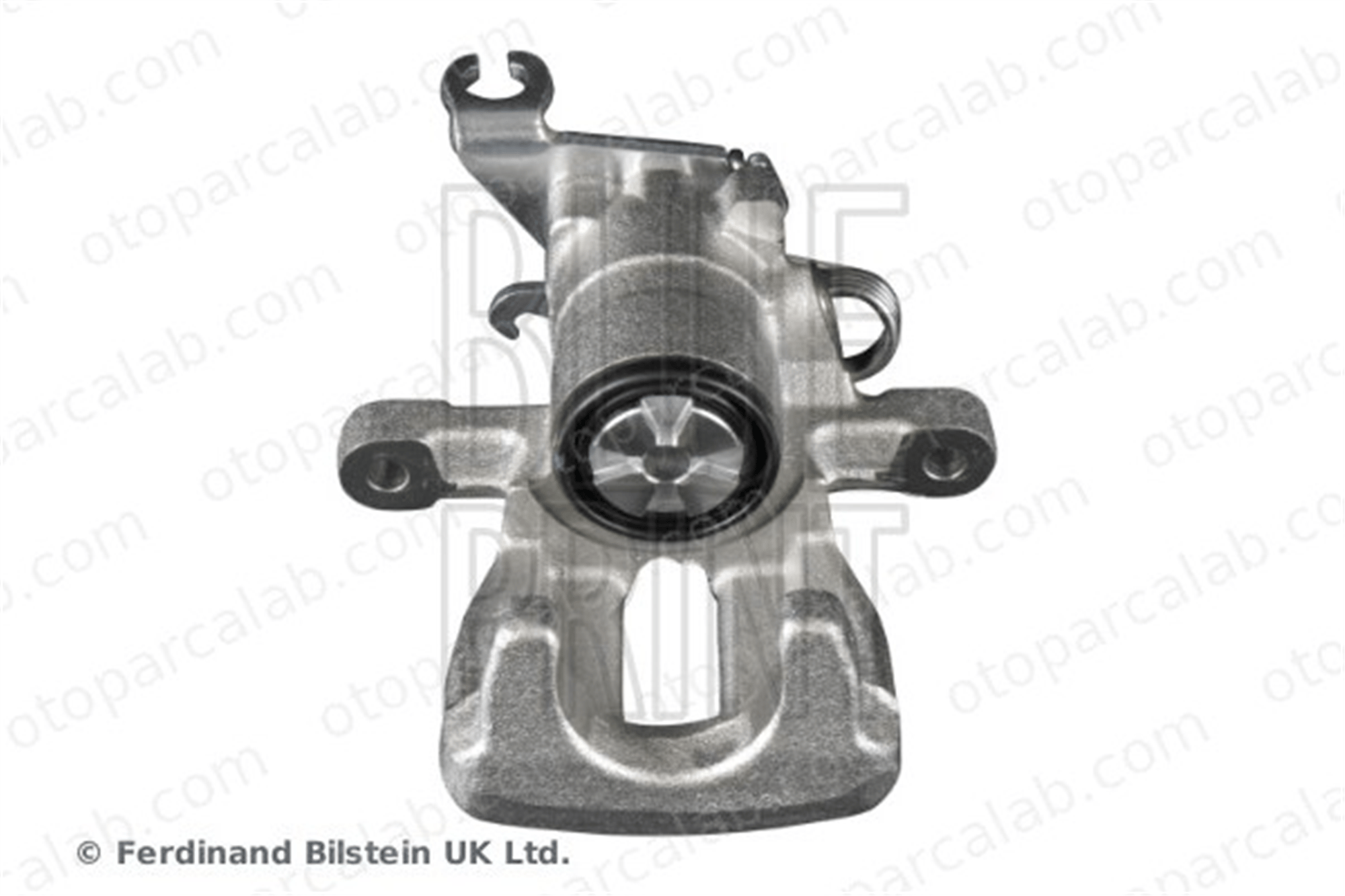 BLUE PRINT ADBP450057 Fren Kaliper Arka Sol SMART FORFOUR MITSUBISHI COLT VI ADBP450057 4605A073