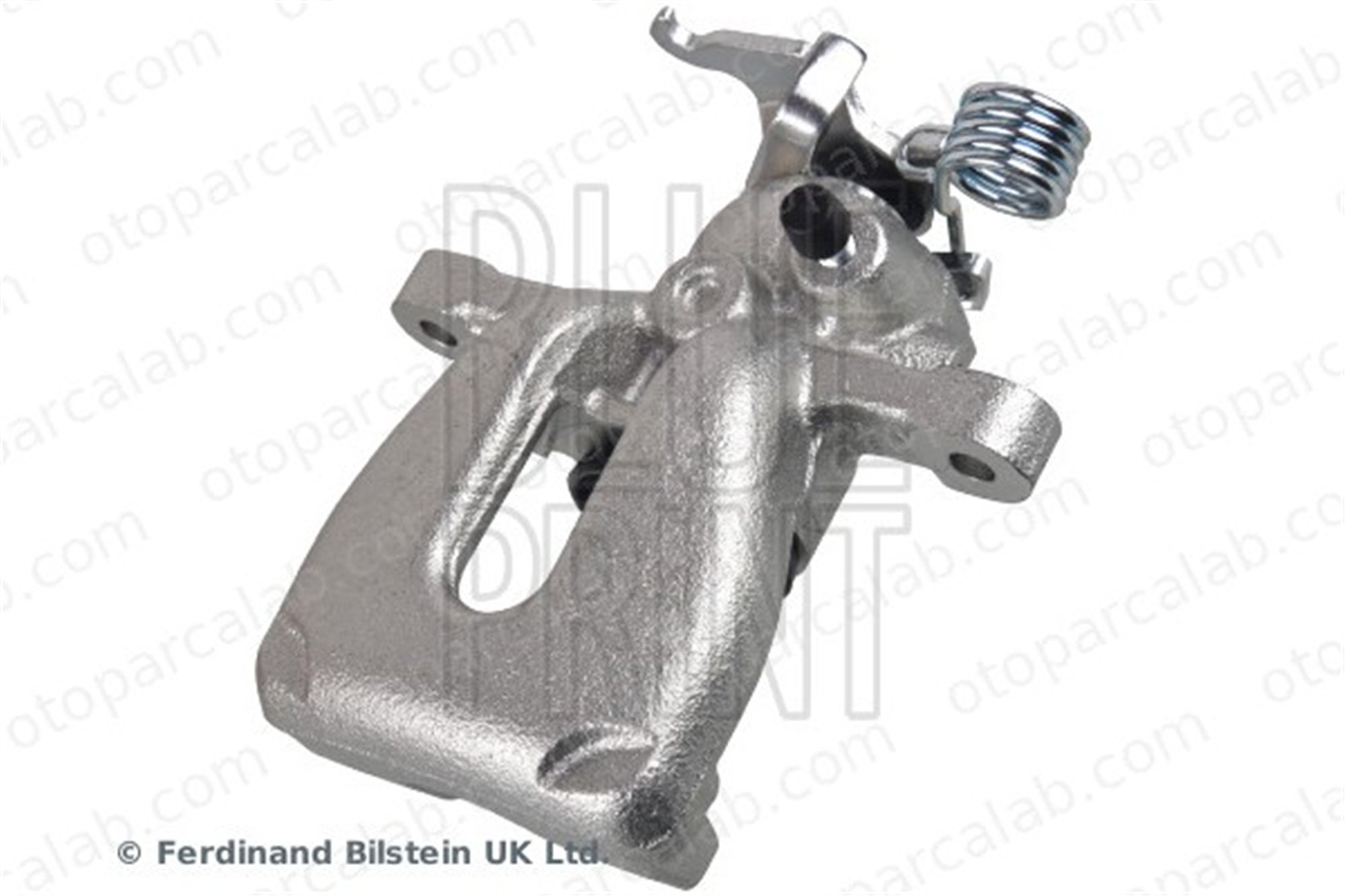 BLUE PRINT ADBP450058 Fren Kaliper Arka Sağ SMART FORFOUR MITSUBISHI COLT VI ADBP450058 4605A074