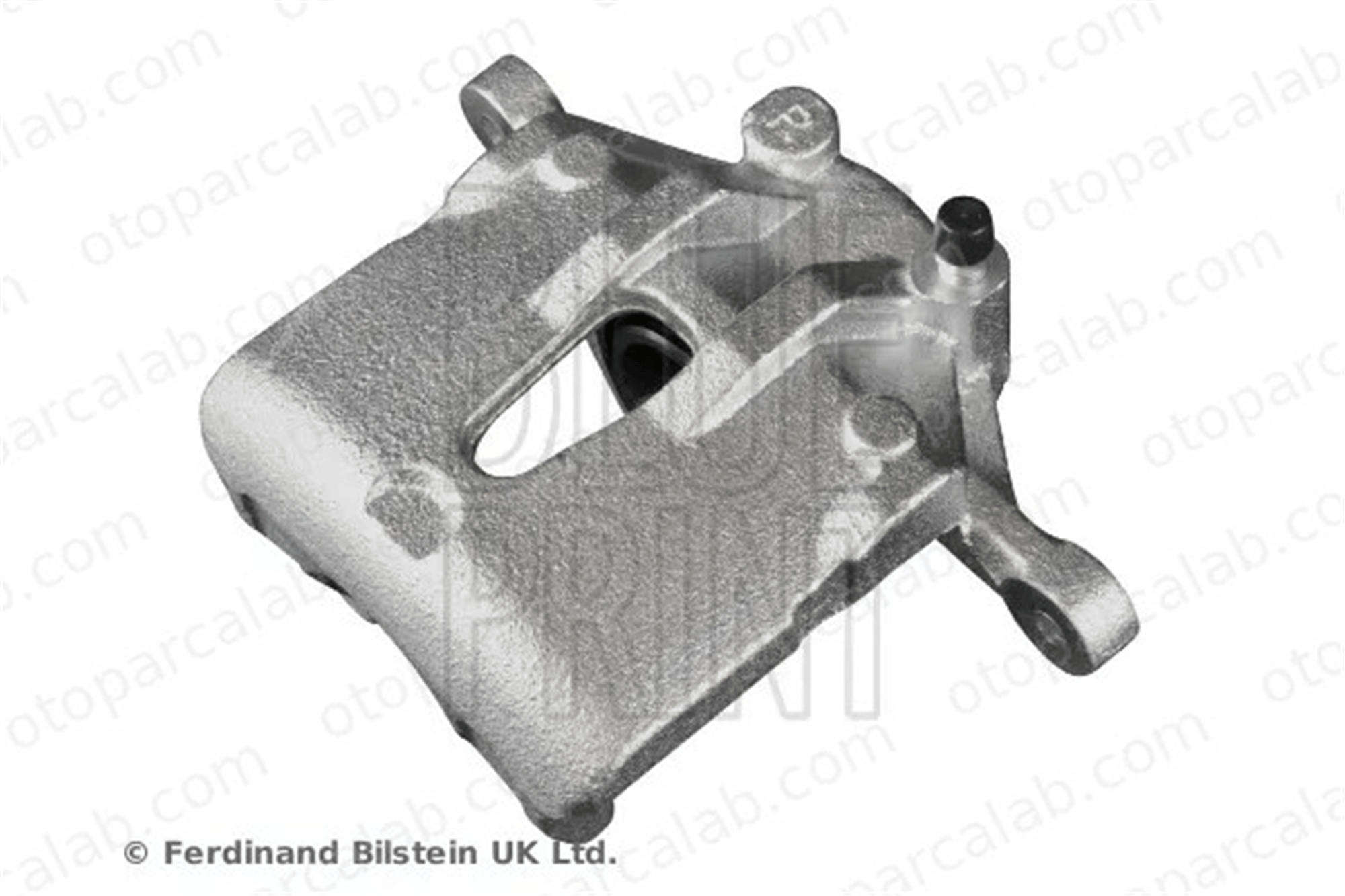 BLUE PRINT ADBP450060 Fren Kaliper Ön Sağ KIA CEE'D SW HYUNDAI i30 Station wagon ADBP450060 581301H000