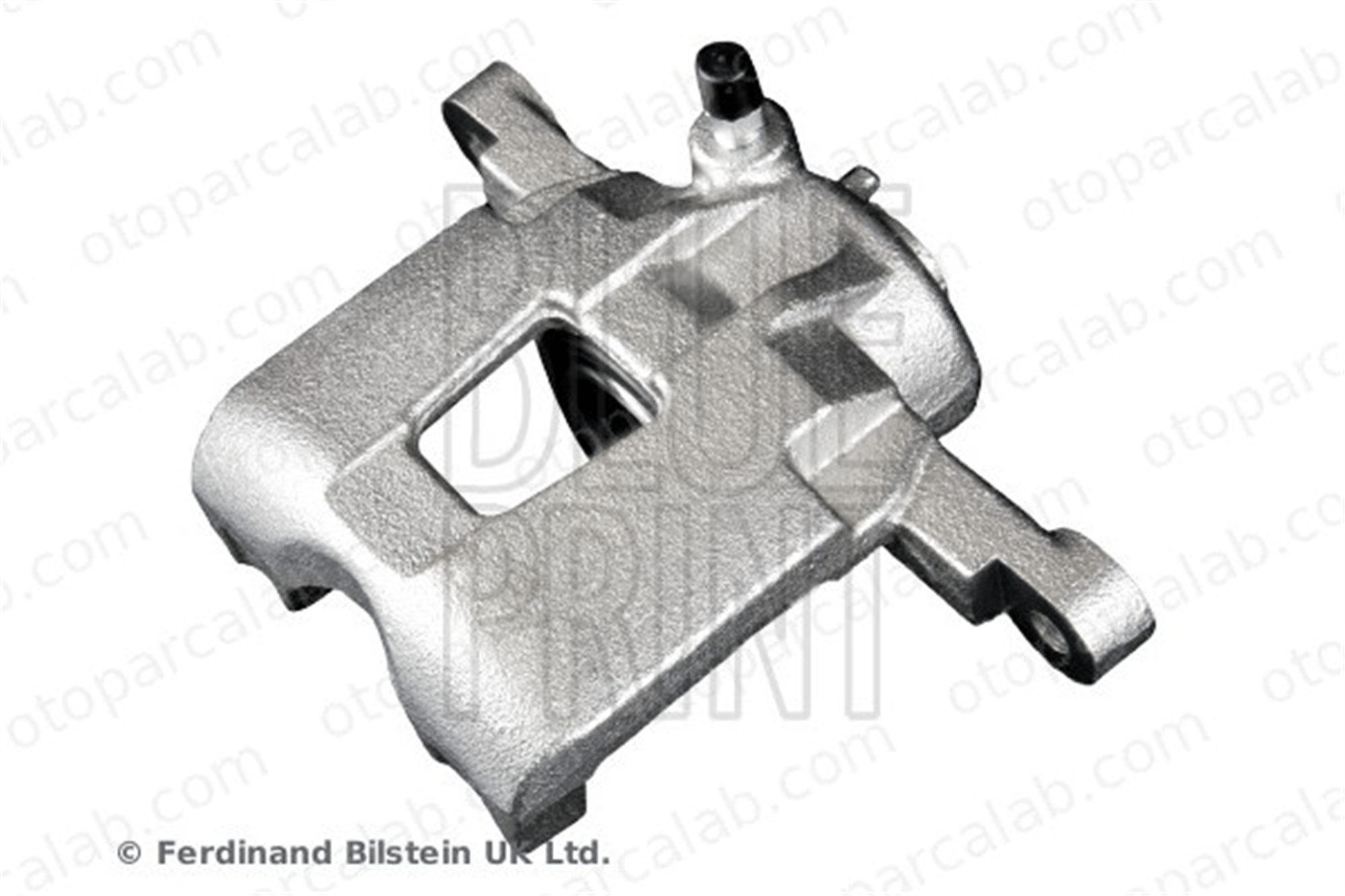 BLUE PRINT ADBP450070 Fren Kaliper Ön Sağ CHEVROLET MATIZ SPARK ADBP450070 42441053