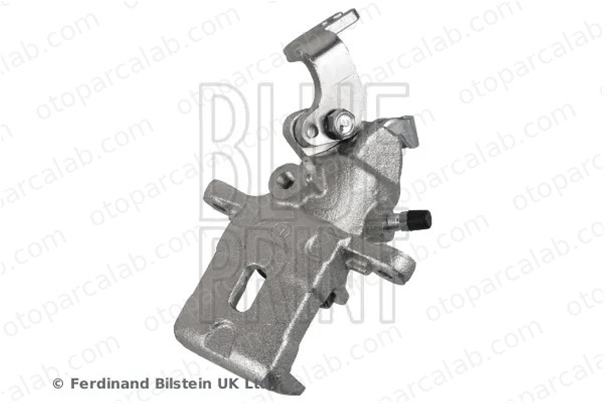 BLUE PRINT ADBP450080 Fren Kaliper Arka Sol HYUNDAI ELANTRA III Sedan COUPE II ADBP450080 582102D500