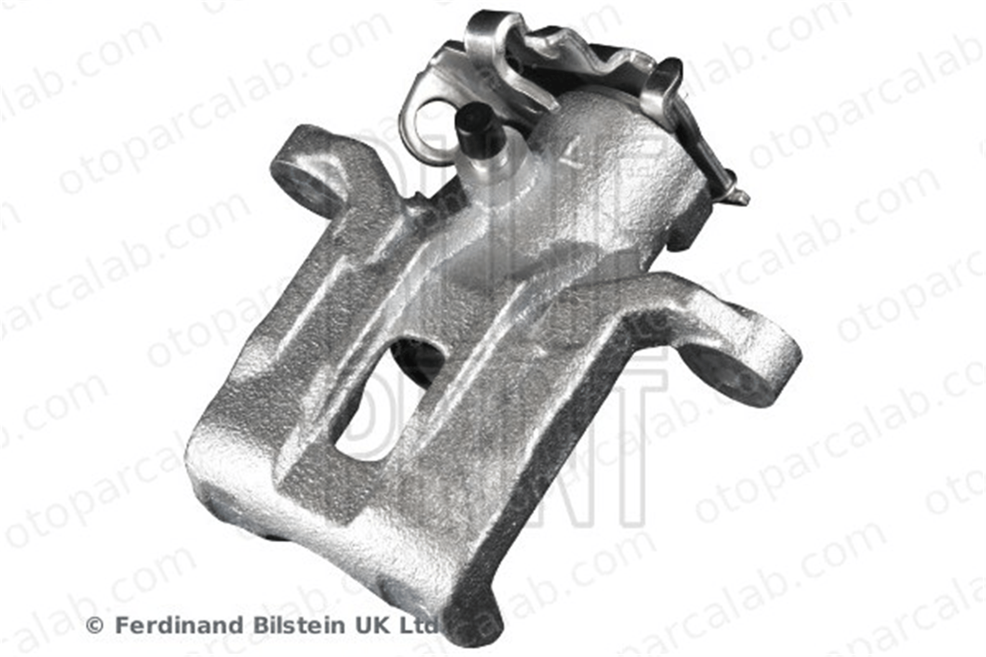 BLUE PRINT ADBP450086 Fren Kaliper Arka Sol HYUNDAI ix20 ADBP450086 583001K300