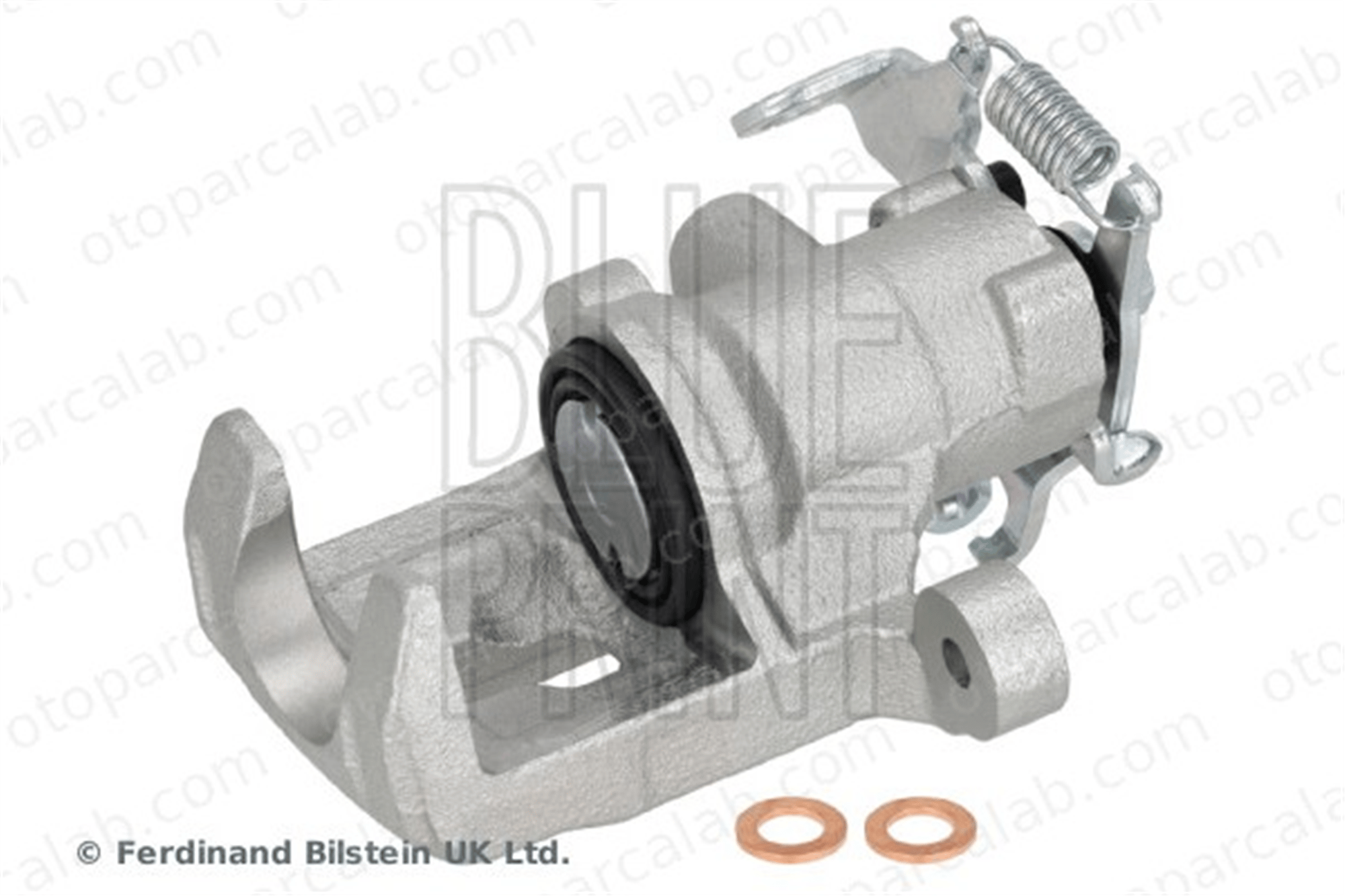 BLUE PRINT ADBP450087 Fren Kaliper Arka Sağ HYUNDAI ix20 ADBP450087 583111KA30