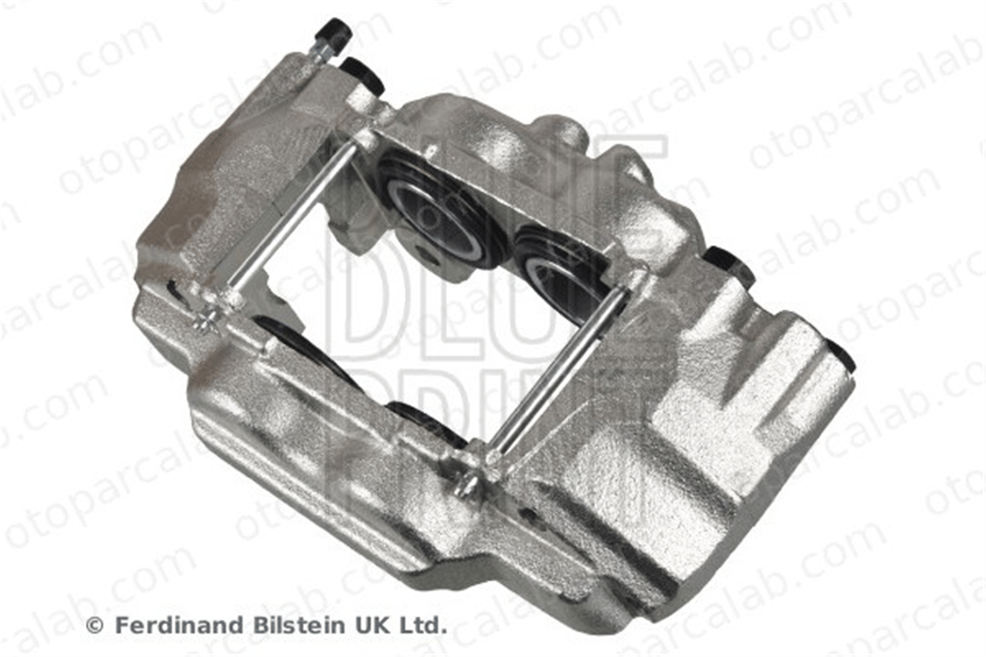 BLUE PRINT ADBP450100 Fren Kaliper Ön Sol TOYOTA LAND CRUISER PRADO ADBP450100 4775060130