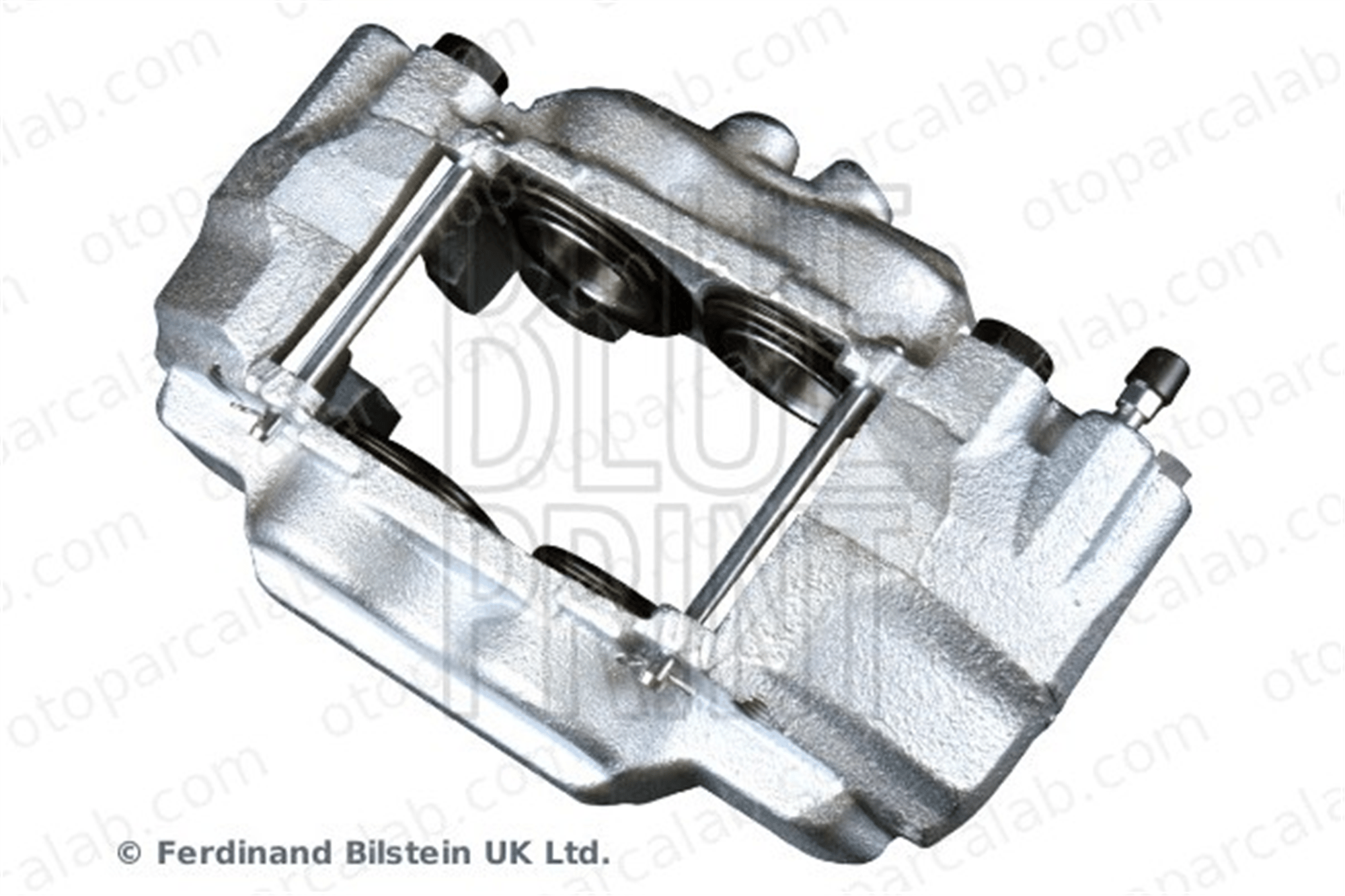 BLUE PRINT ADBP450101 Fren Kaliper Ön Sağ TOYOTA LAND CRUISER PRADO ADBP450101 4773060130
