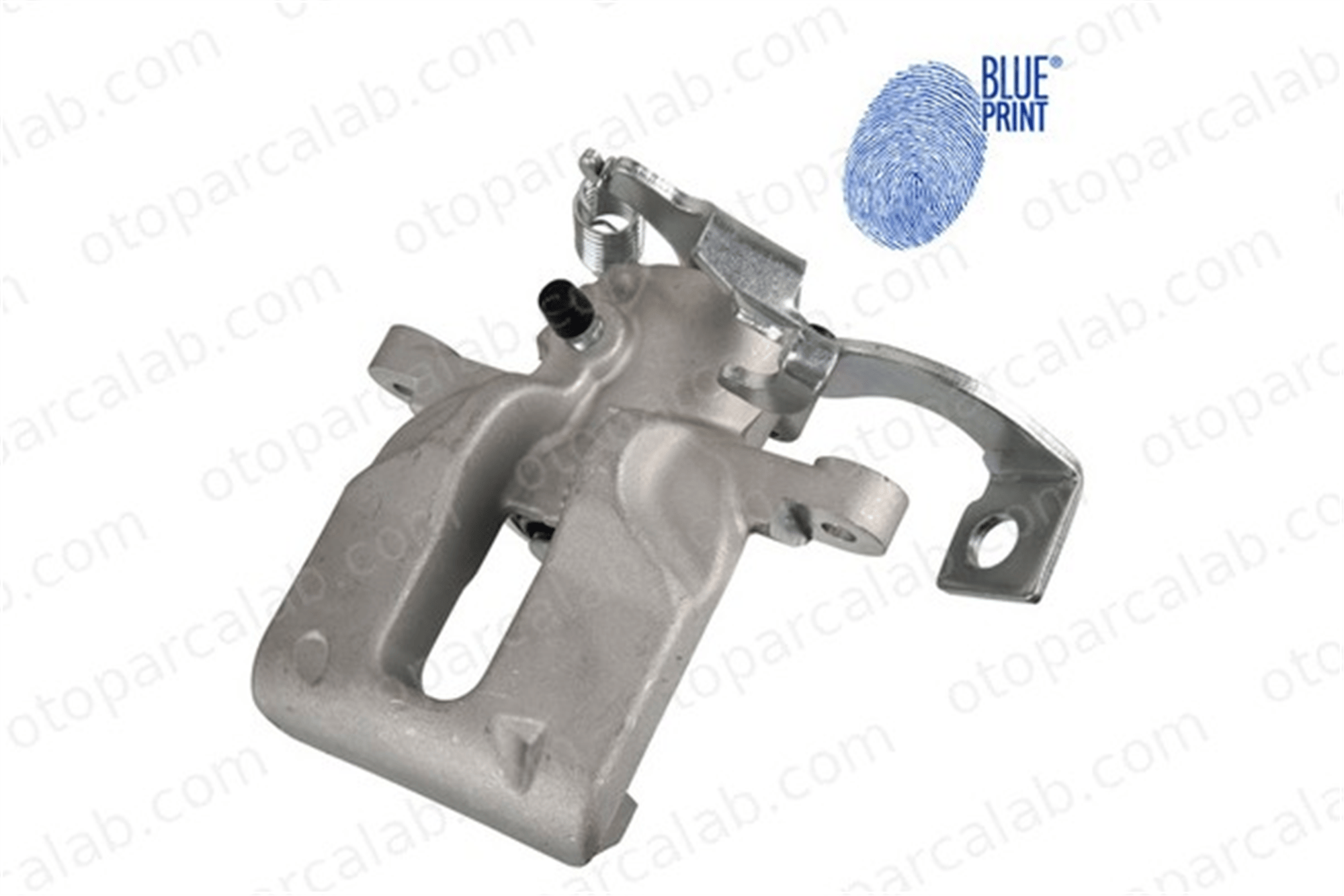 BLUE PRINT ADBP450106 Fren Kaliper Arka Sol TOYOTA AURIS COROLLA Sedan ADBP450106 4785002100