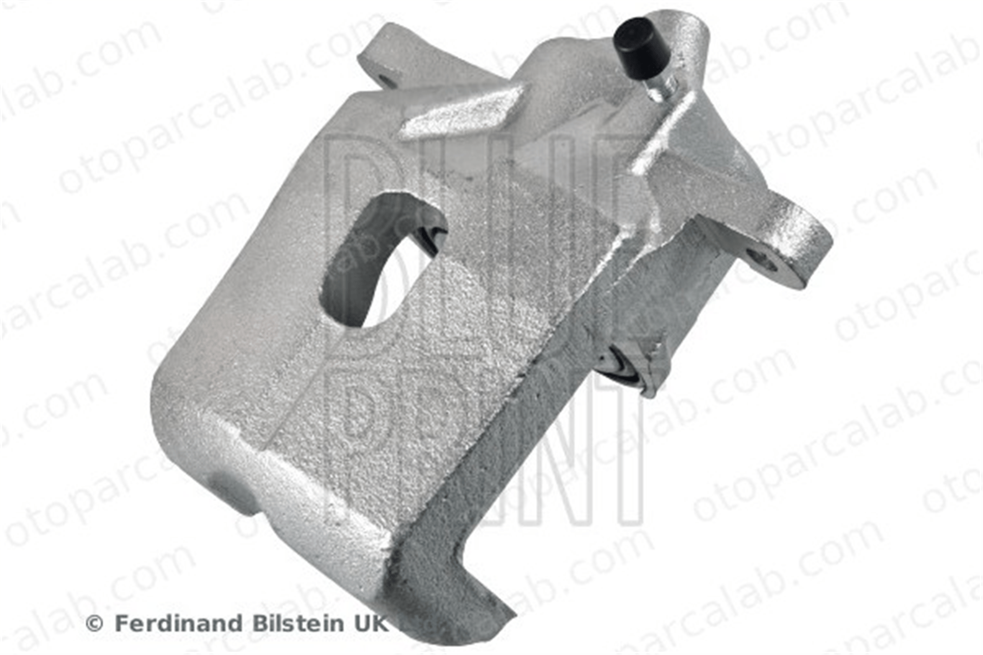 BLUE PRINT ADBP450110 Fren Kaliper Ön Sol TOYOTA RAV 4 II ADBP450110 4775042040