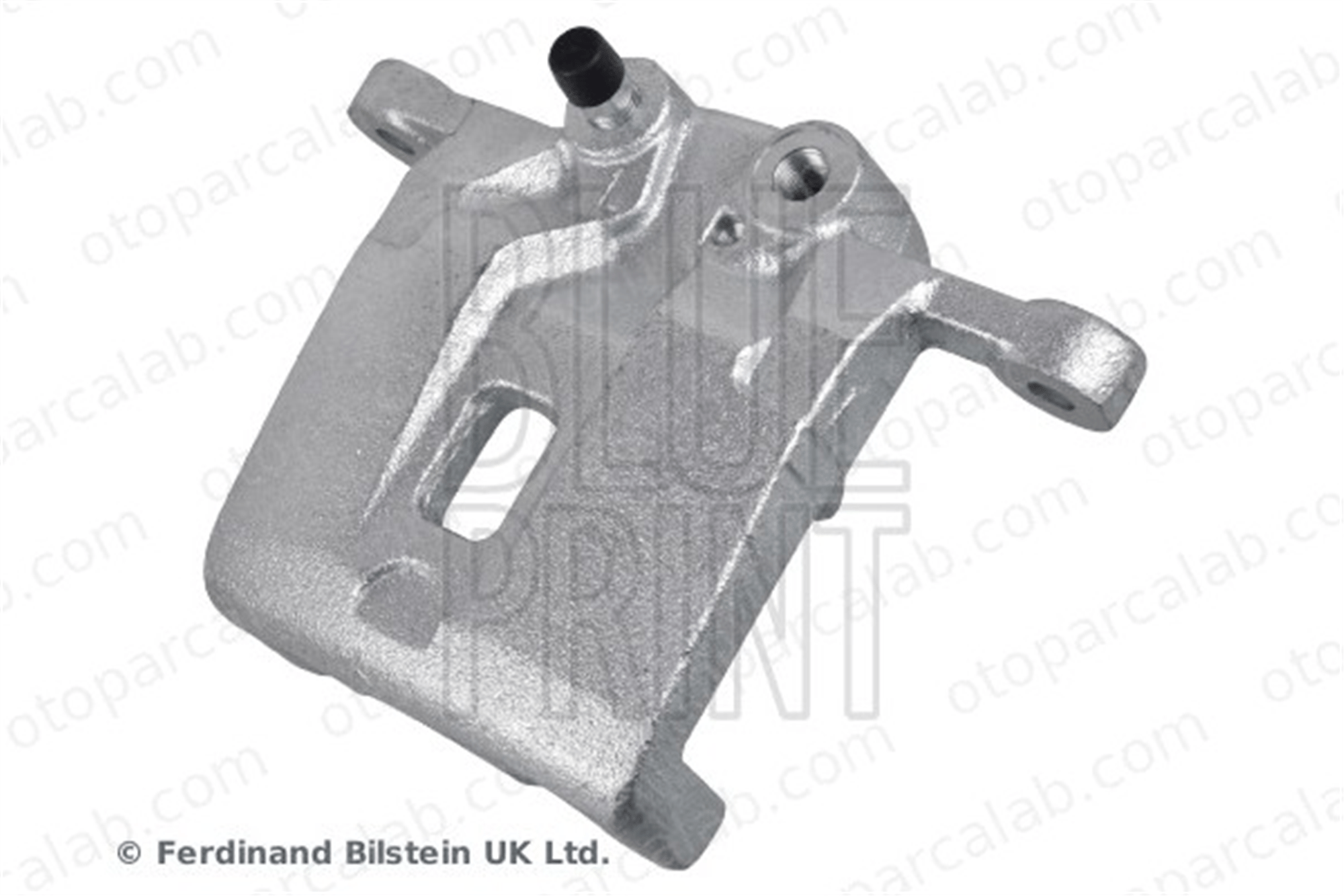 BLUE PRINT ADBP450120 Fren Kaliper Arka Sol HYUNDAI SANTA FÉ III SANTA FÉ II ADBP450120 582102P700
