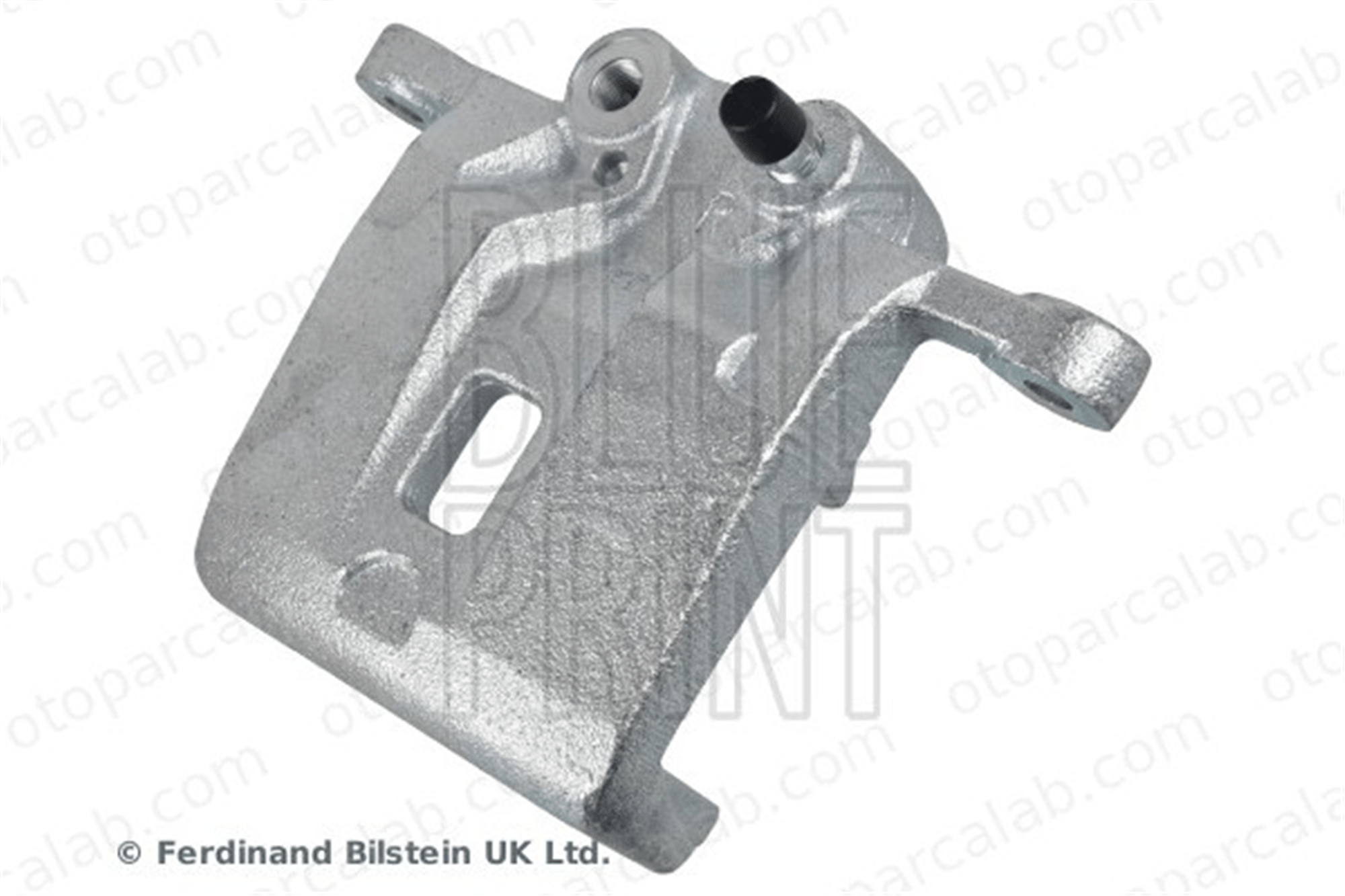 BLUE PRINT ADBP450121 Fren Kaliper Arka Sağ HYUNDAI SANTA FÉ III SANTA FÉ II ADBP450121 582302P700