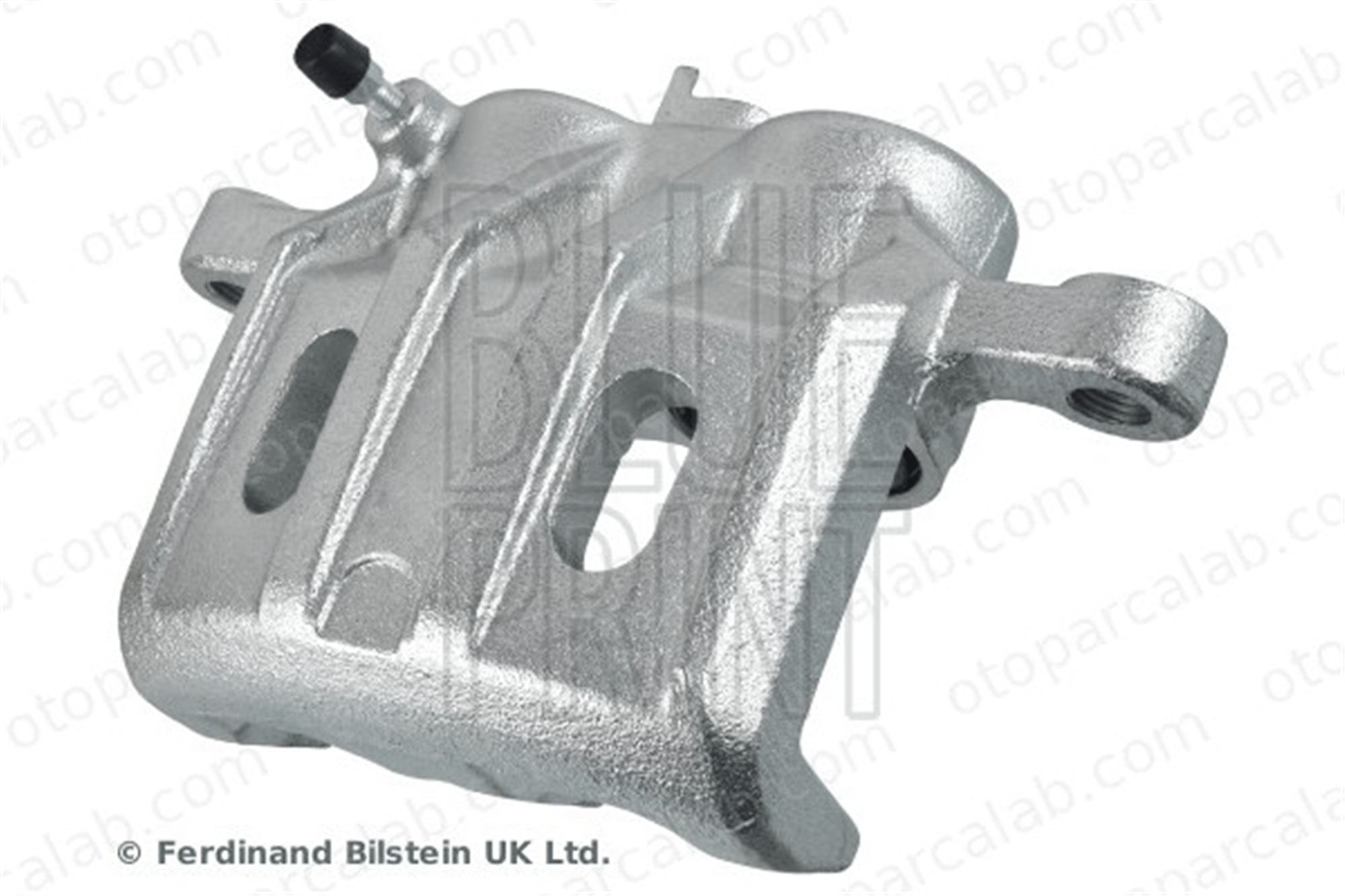 BLUE PRINT ADBP450130 Fren Kaliper Ön Sağ MITSUBISHI OUTLANDER II GALANT VIII Station wagon ADBP450130 4400V0