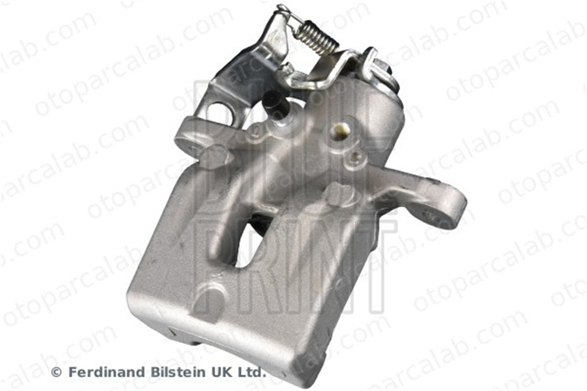 BLUE PRINT ADBP450133 Fren Kaliper Arka Sol HYUNDAI i30 i30 Coupe ADBP450133 58300A6300