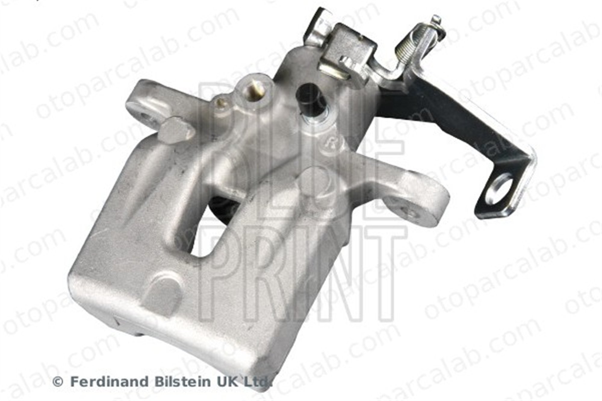 BLUE PRINT ADBP450134 Fren Kaliper Arka Sağ HYUNDAI i30 i30 Coupe ADBP450134 58311A6A30