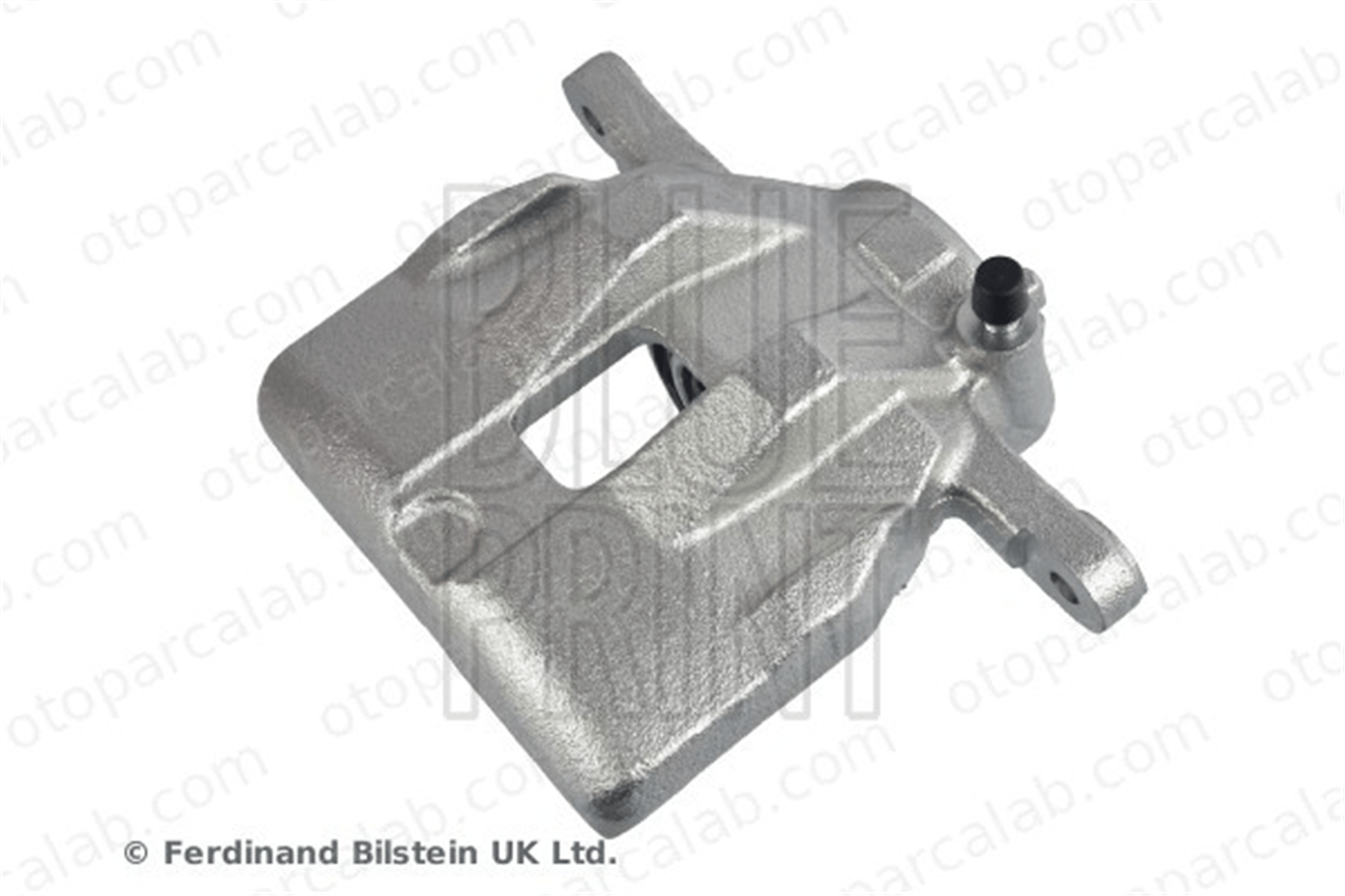 BLUE PRINT ADBP450158 Fren Kaliper Ön Sağ SUZUKI GRAND VITARA II GRAND VITARA I ADBP450158 5510165J00999