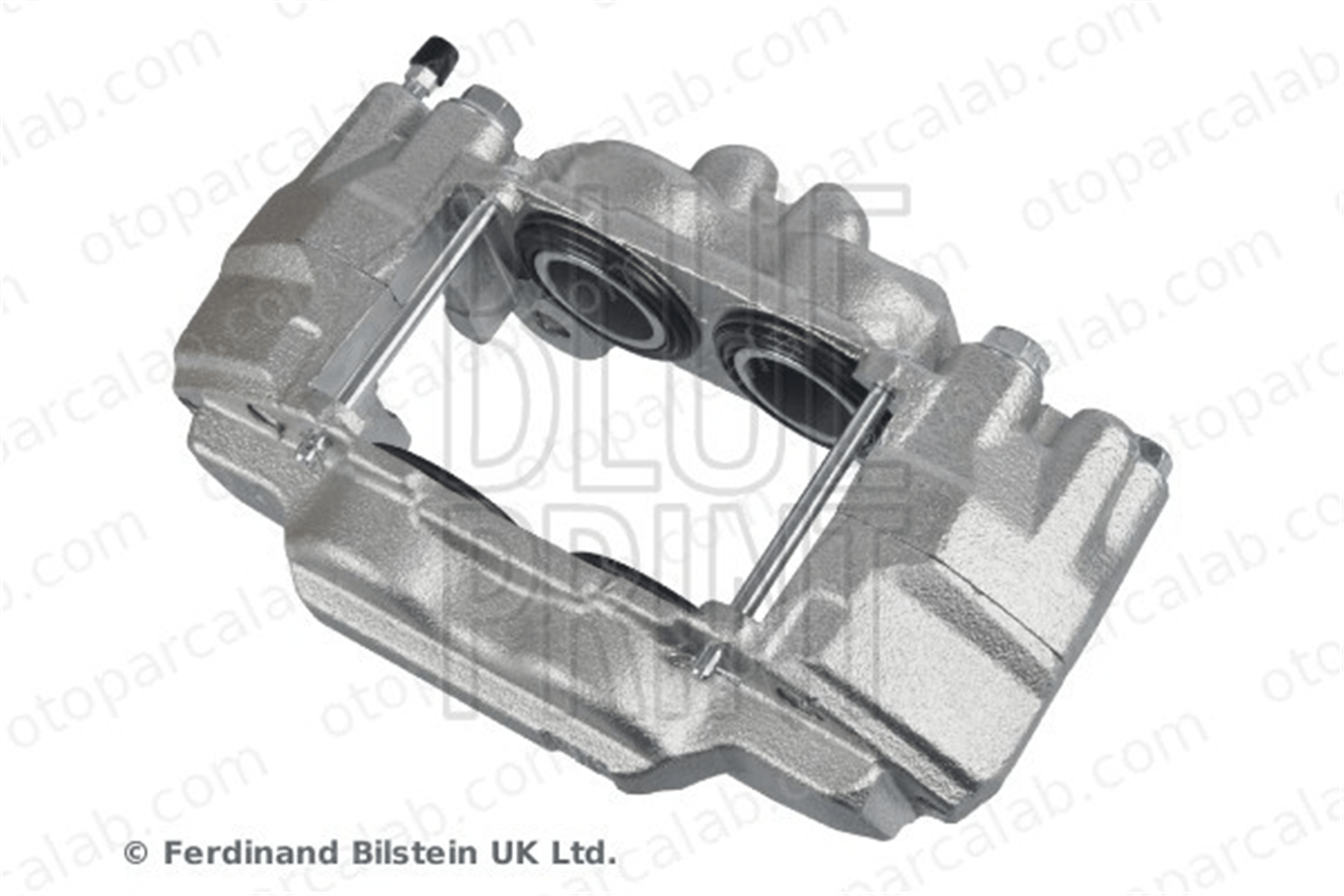 BLUE PRINT ADBP450160 Fren Kaliper Ön Sol TOYOTA HILUX VII Pick-up ADBP450160 477500K080