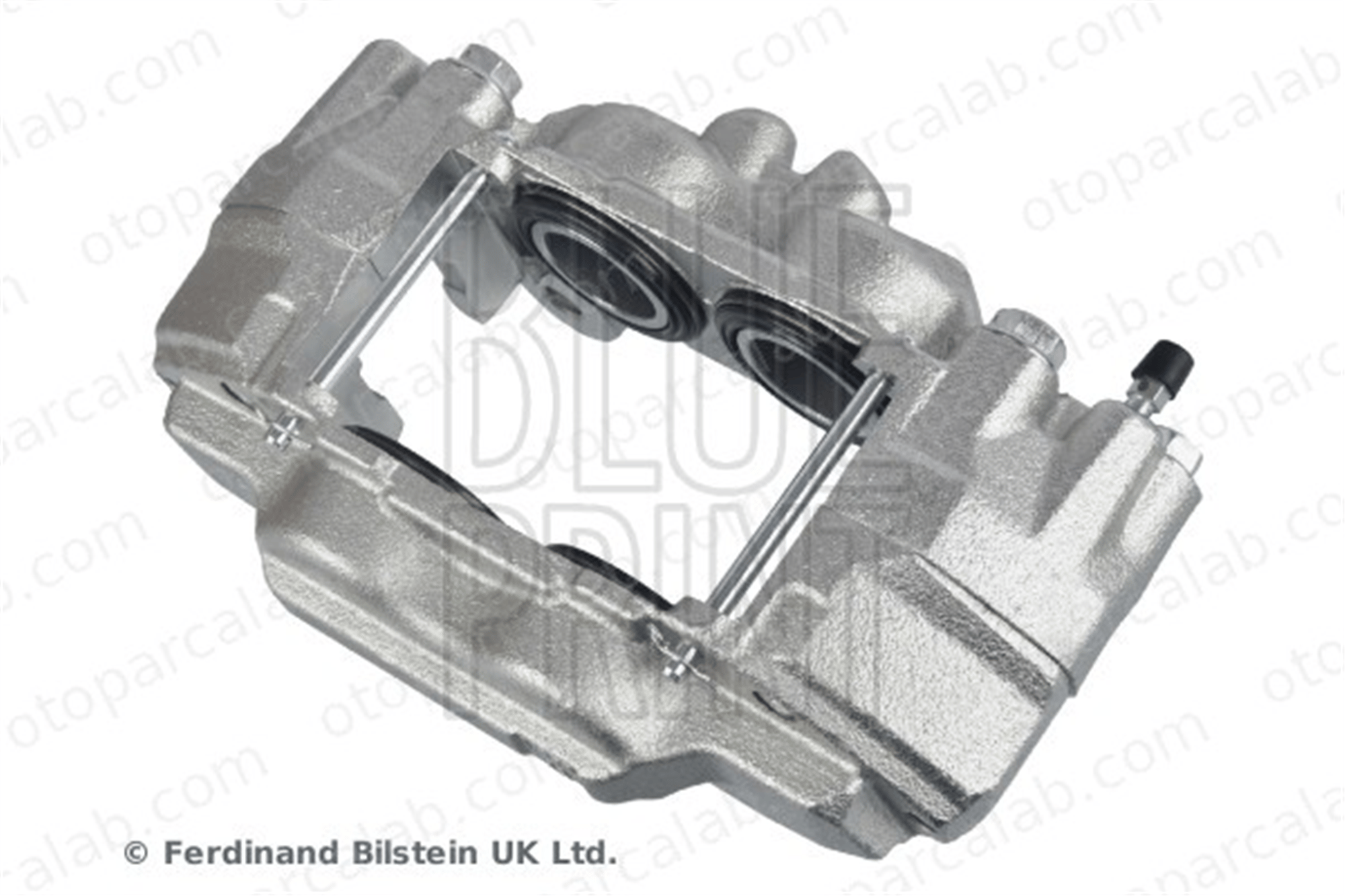 BLUE PRINT ADBP450161 Fren Kaliper Ön Sağ TOYOTA HILUX VII Pick-up ADBP450161 477300K080