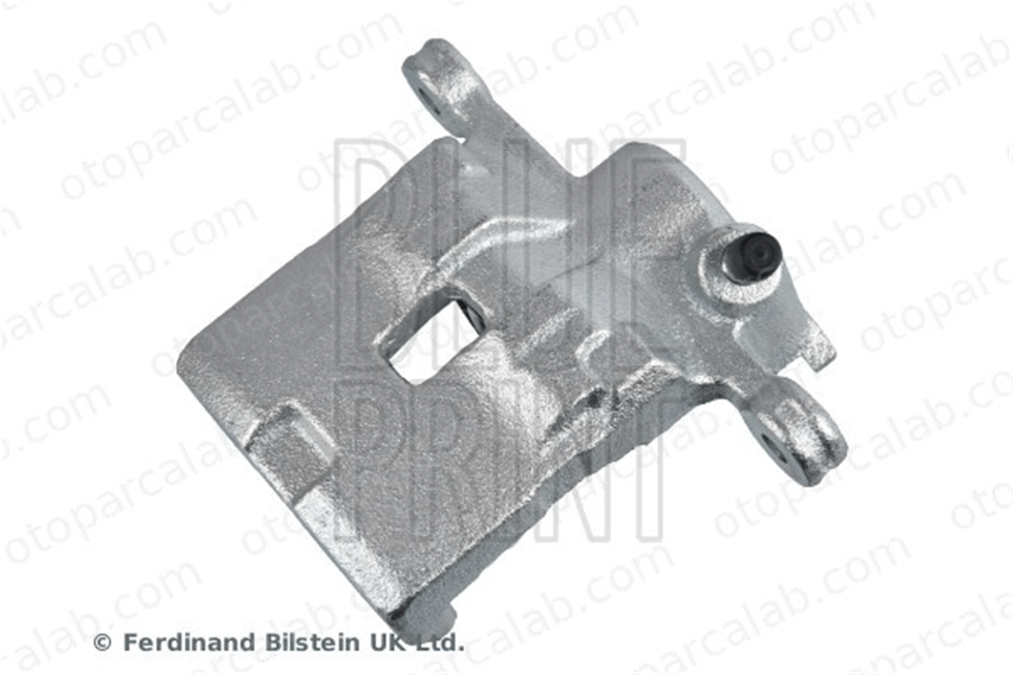 BLUE PRINT ADBP450165 Fren Kaliper Arka Sağ SUBARU IMPREZA Hatchback FORESTER ADBP450165 26692FG000