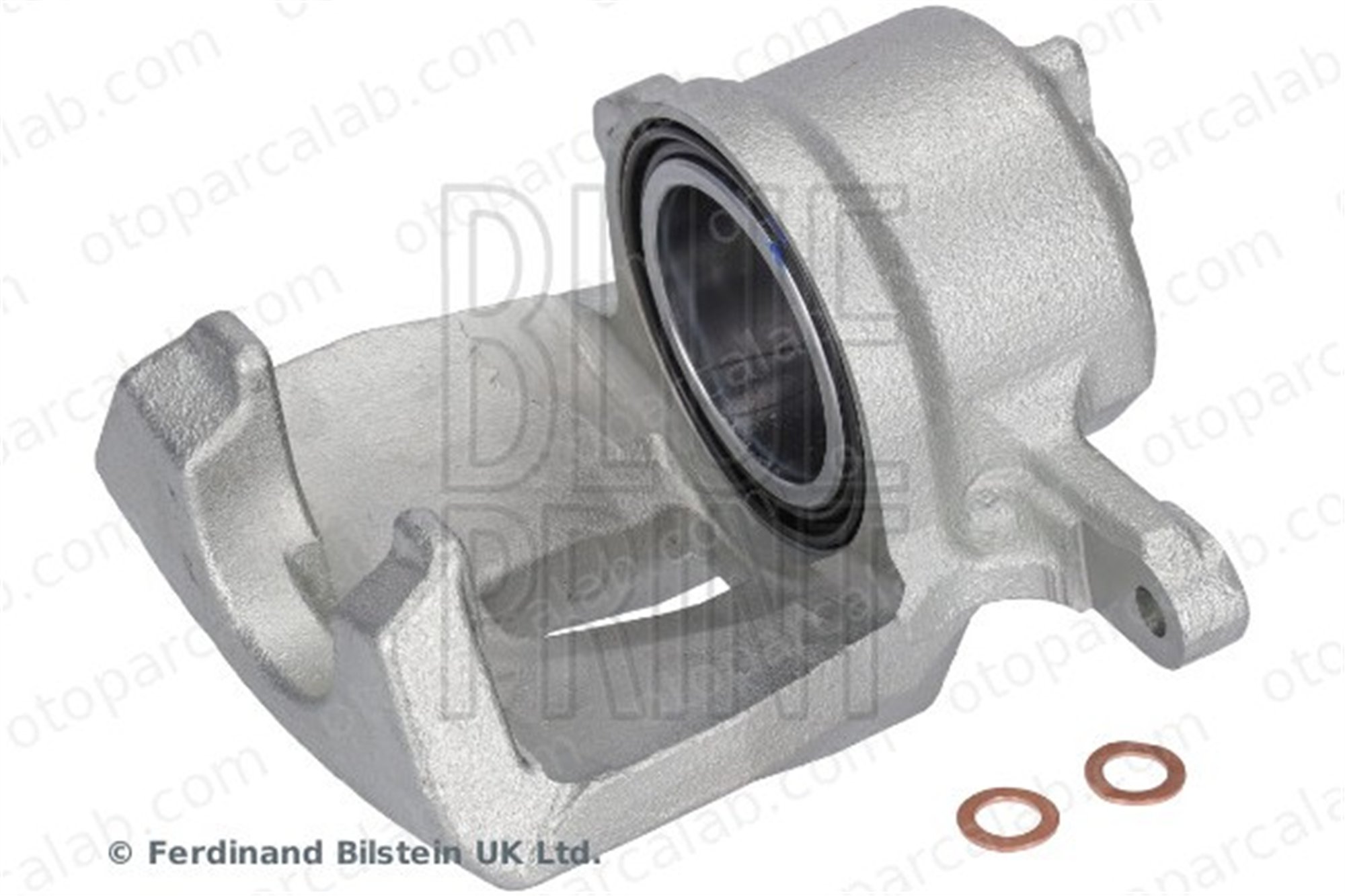 BLUE PRINT ADBP450174 Fren Kaliper Ön Sol TOYOTA RAV 4 IV AURIS ADBP450174 4775042090
