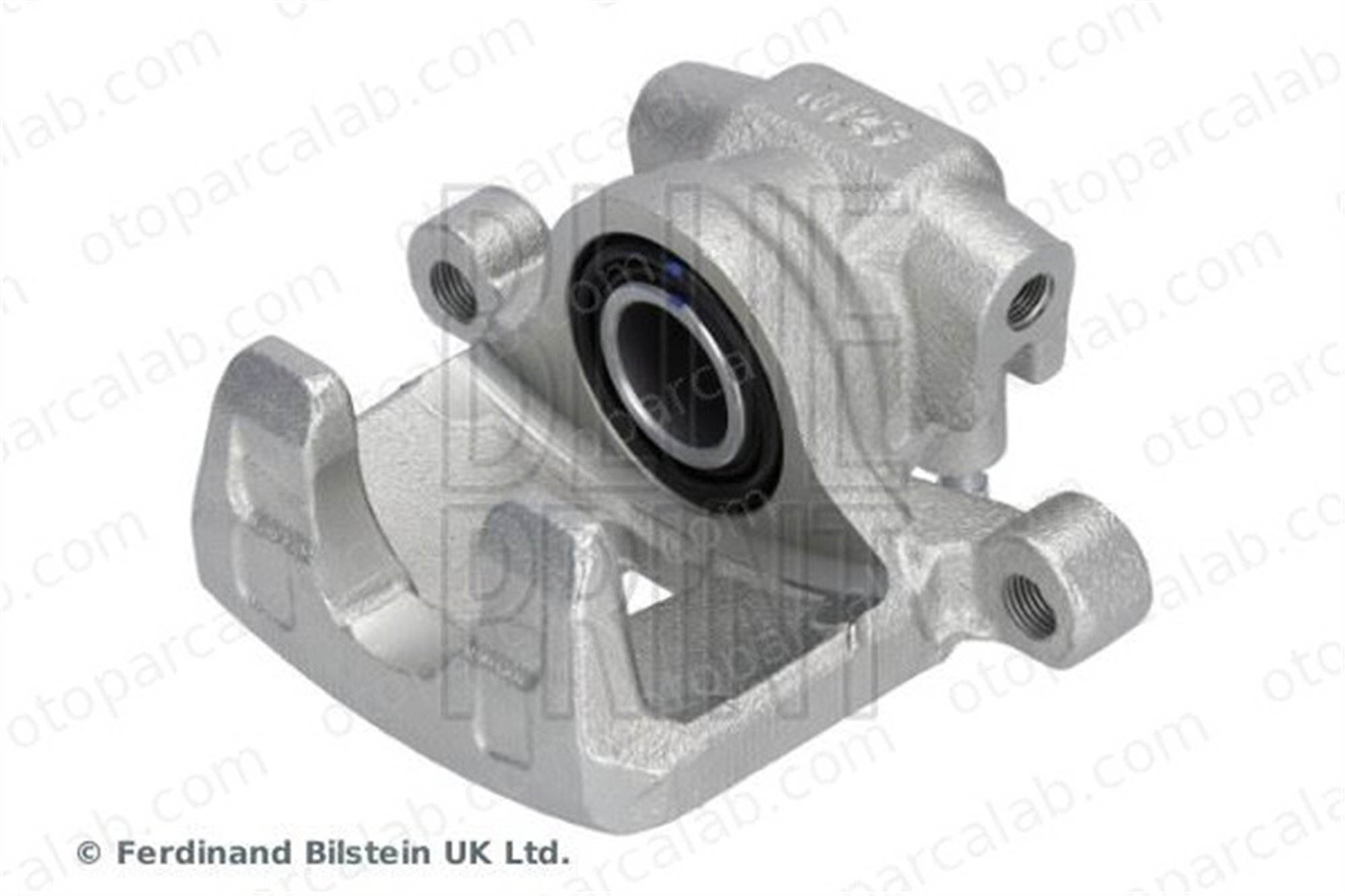BLUE PRINT ADBP450176 Fren Kaliper Arka Sol CITROËN C-CROSSER MITSUBISHI GRANDIS ADBP450176 4400V1