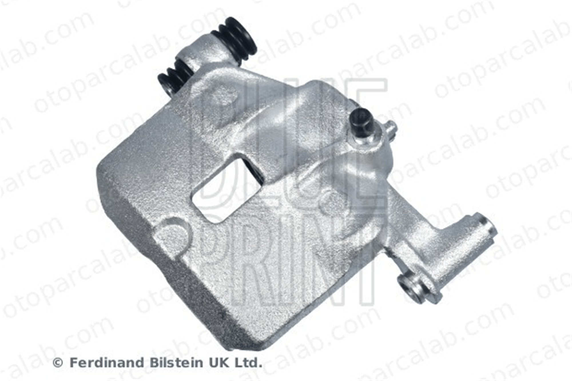BLUE PRINT ADBP450182 Fren Kaliper Ön Sol HYUNDAI i10 I i20 I ADBP450182 581100X300