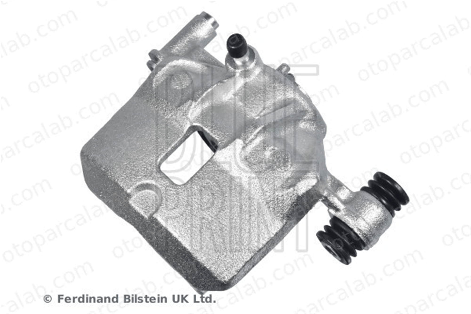 BLUE PRINT ADBP450183 Fren Kaliper Ön Sağ HYUNDAI i10 I i20 I ADBP450183 581300X300