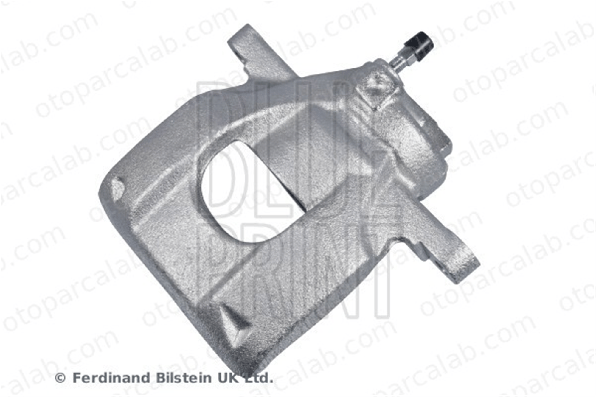 BLUE PRINT ADBP450191 Fren Kaliper Ön Sağ TOYOTA AYGO CITROËN C1 II ADBP450191 4401G9