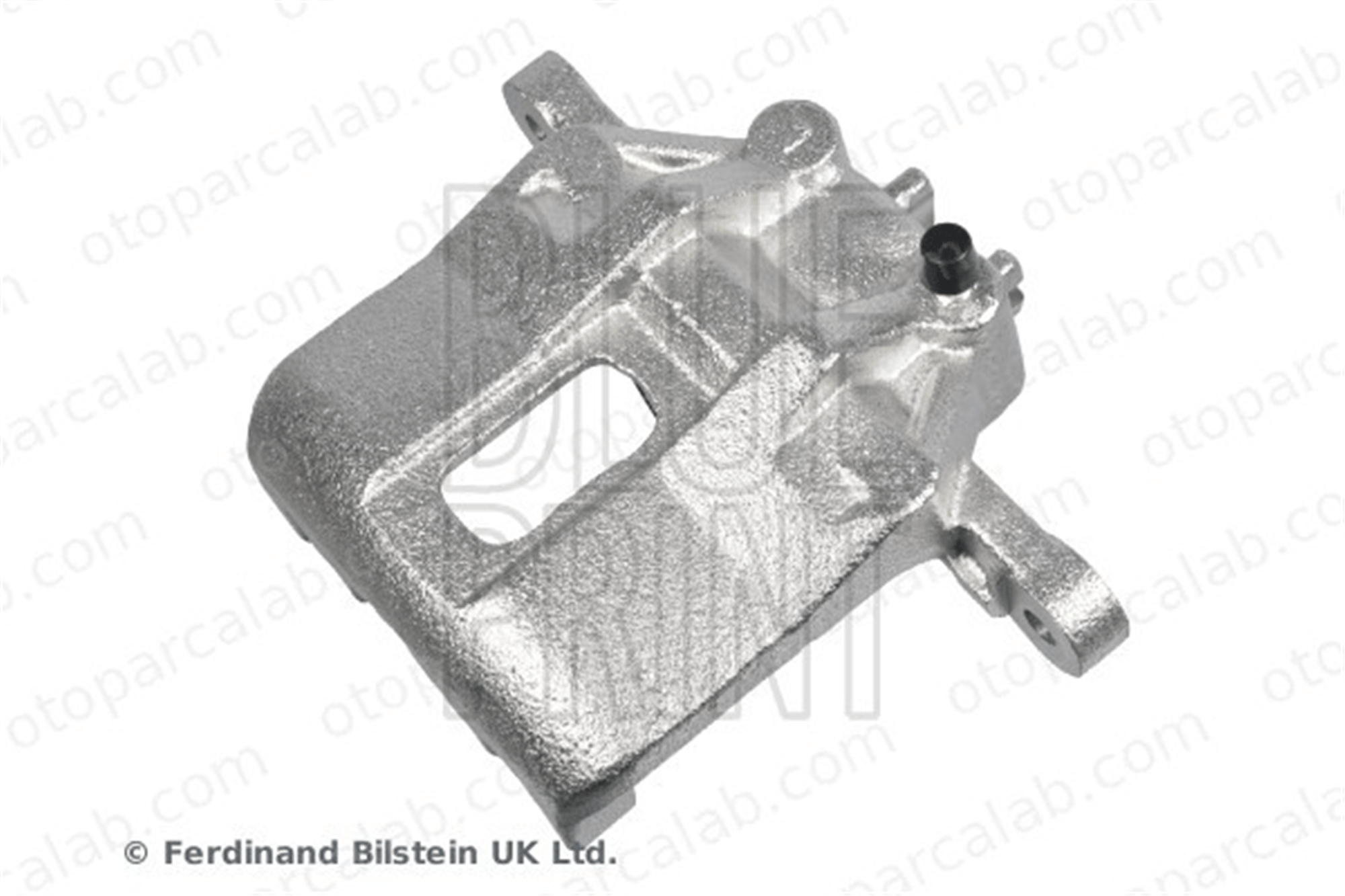 BLUE PRINT ADBP450194 Fren Kaliper Ön Sol KIA RIO II RIO II Sedan ADBP450194 581101G100